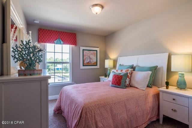 Hathaway Townhomes - Residential