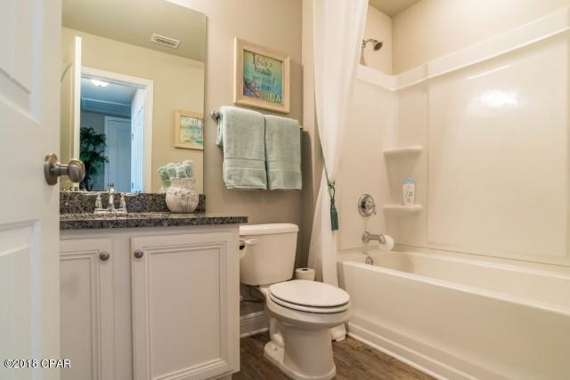 Hathaway Townhomes - Residential