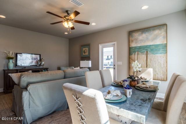 Hathaway Townhomes - Residential