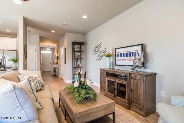 Hathaway Townhomes - Residential