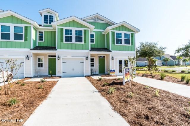 Hathaway Townhomes - Residential