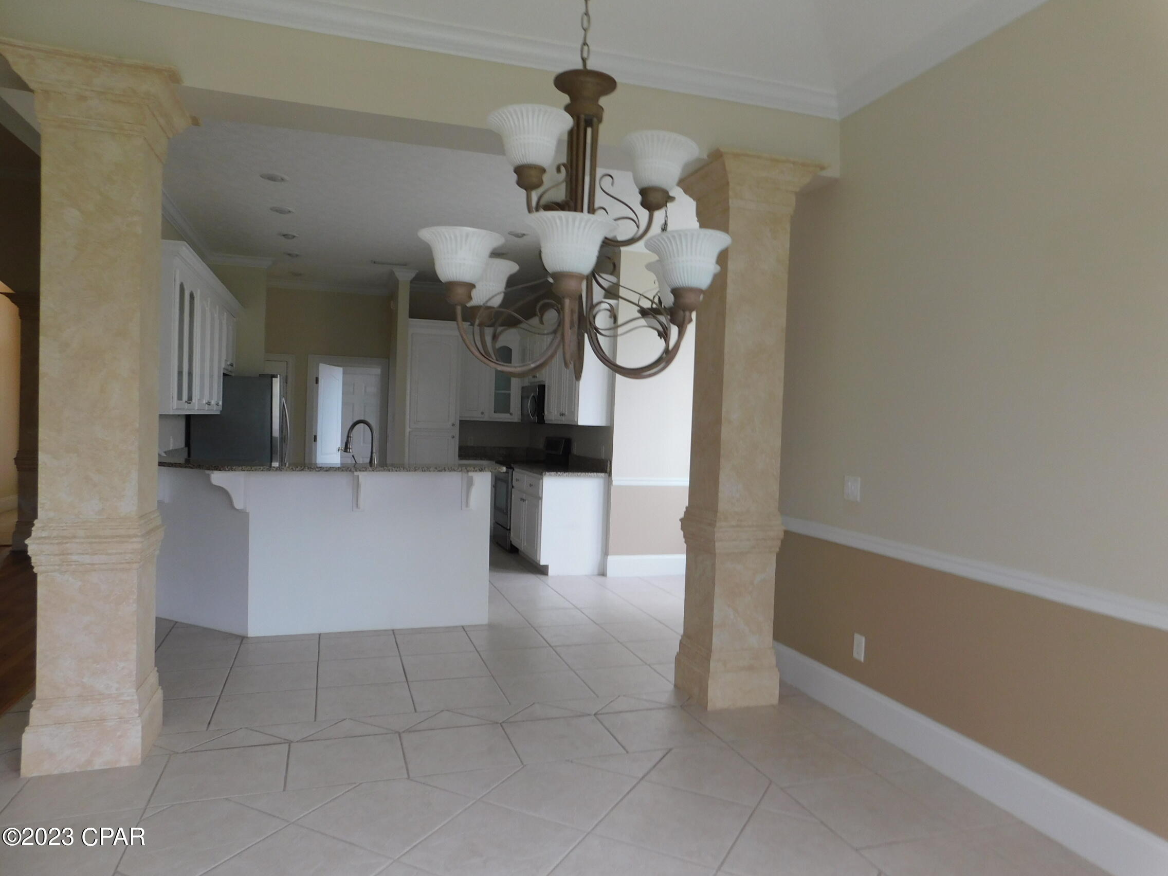 The Landings - Residential