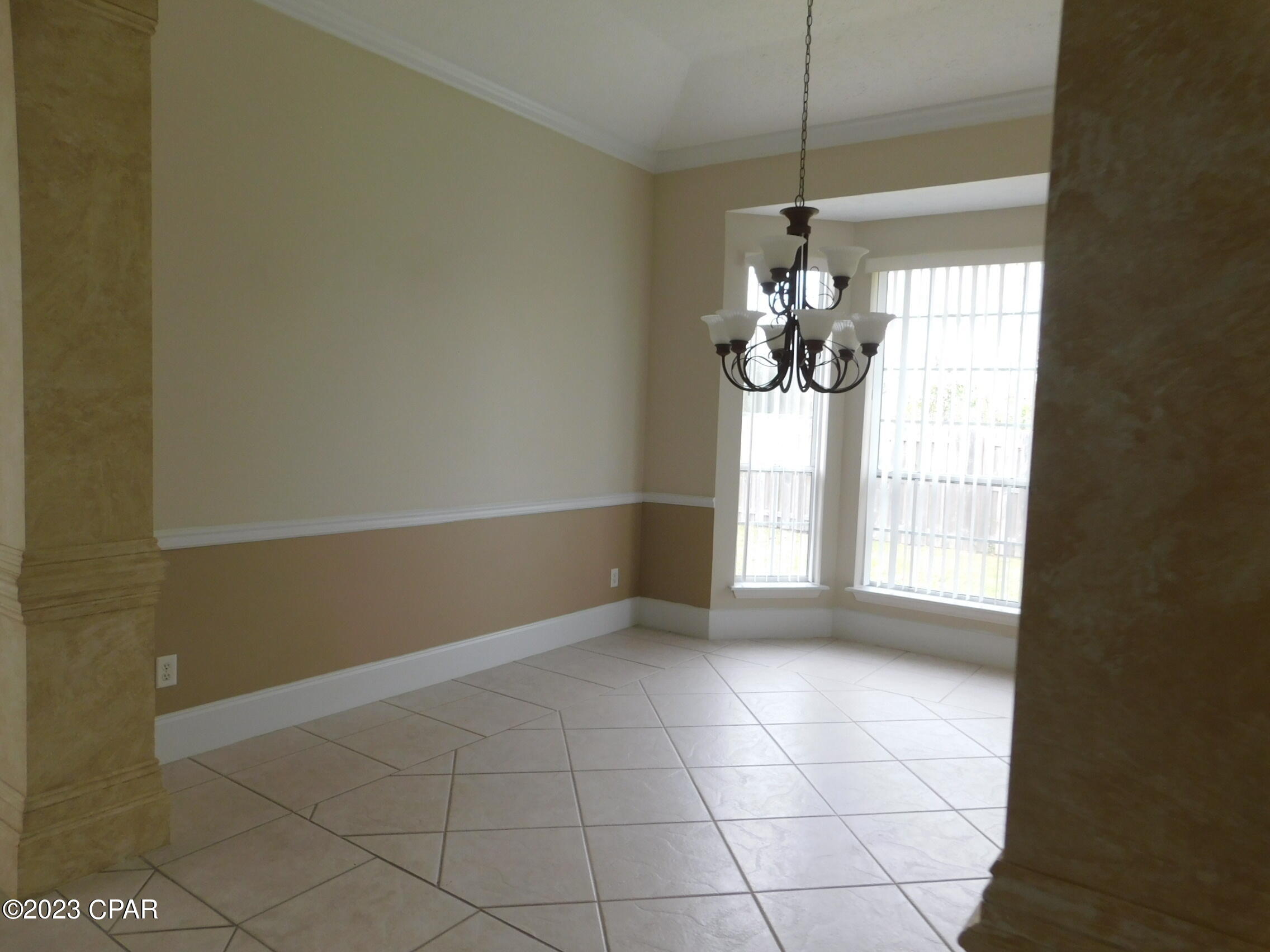 The Landings - Residential