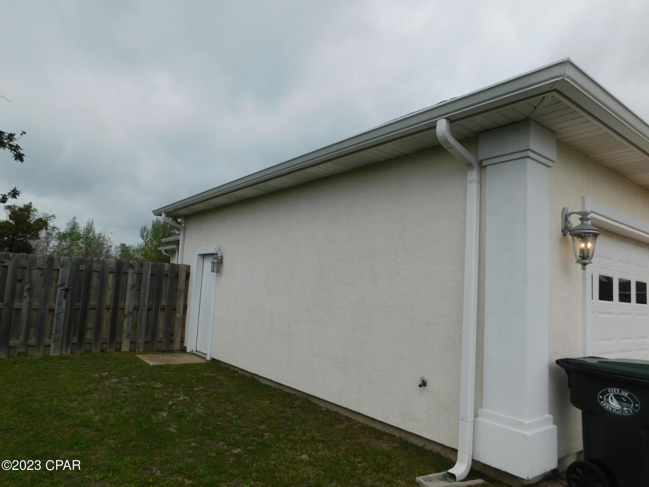 The Landings - Residential