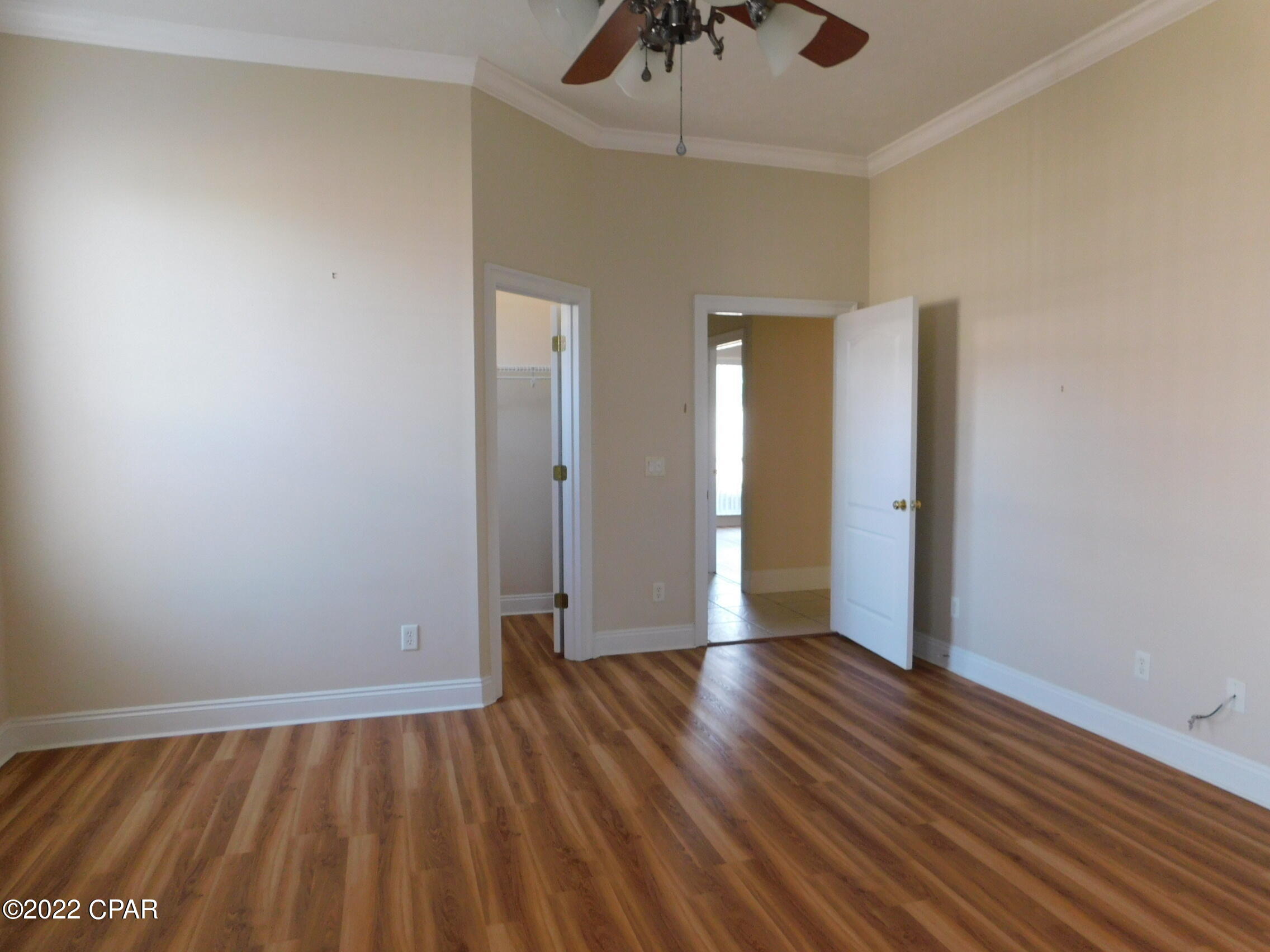 The Landings - Residential