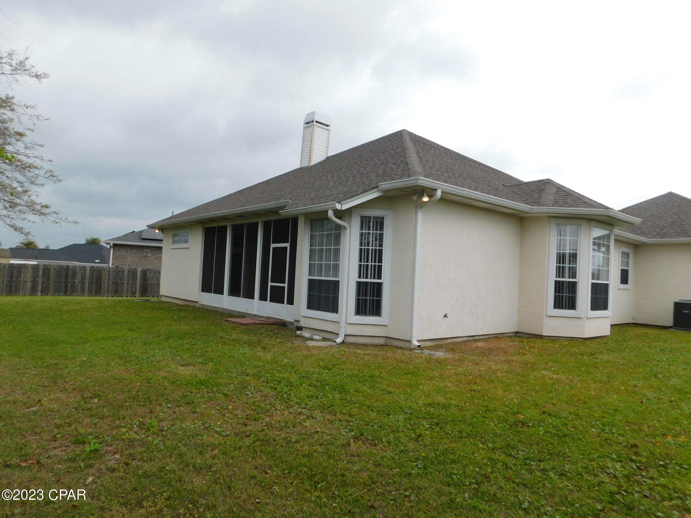 The Landings - Residential