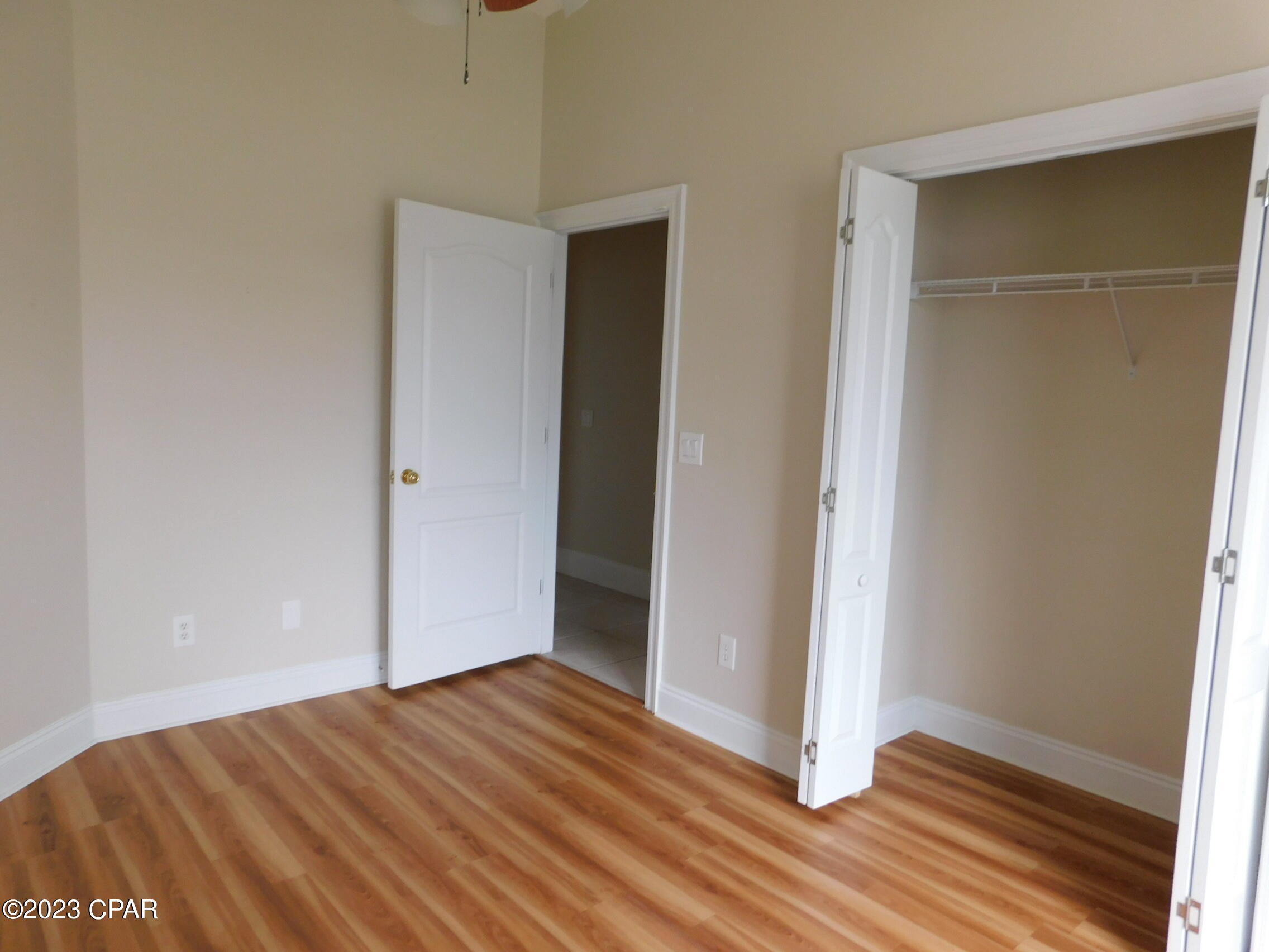 The Landings - Residential