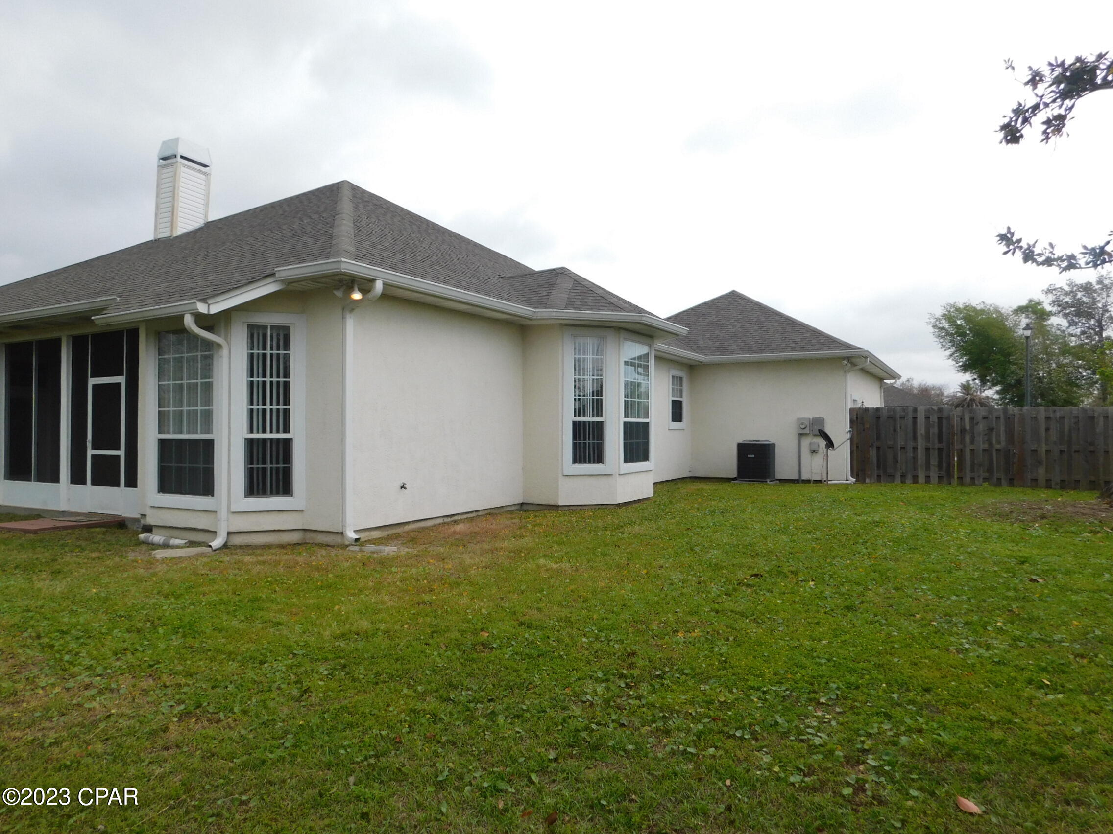 The Landings - Residential