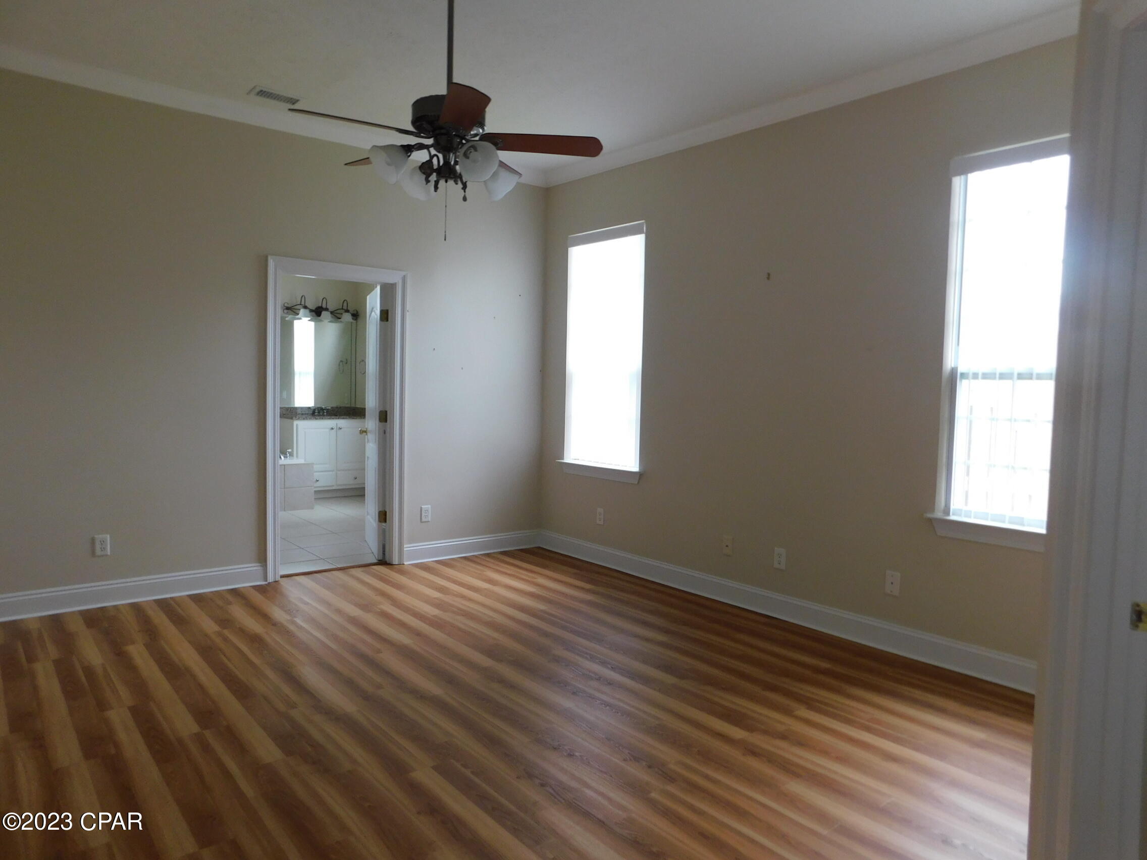 The Landings - Residential