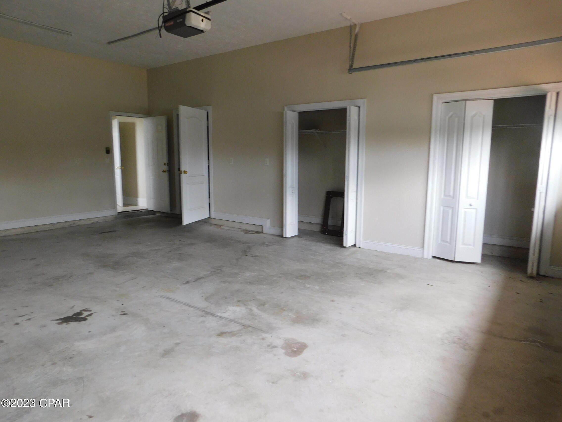 The Landings - Residential