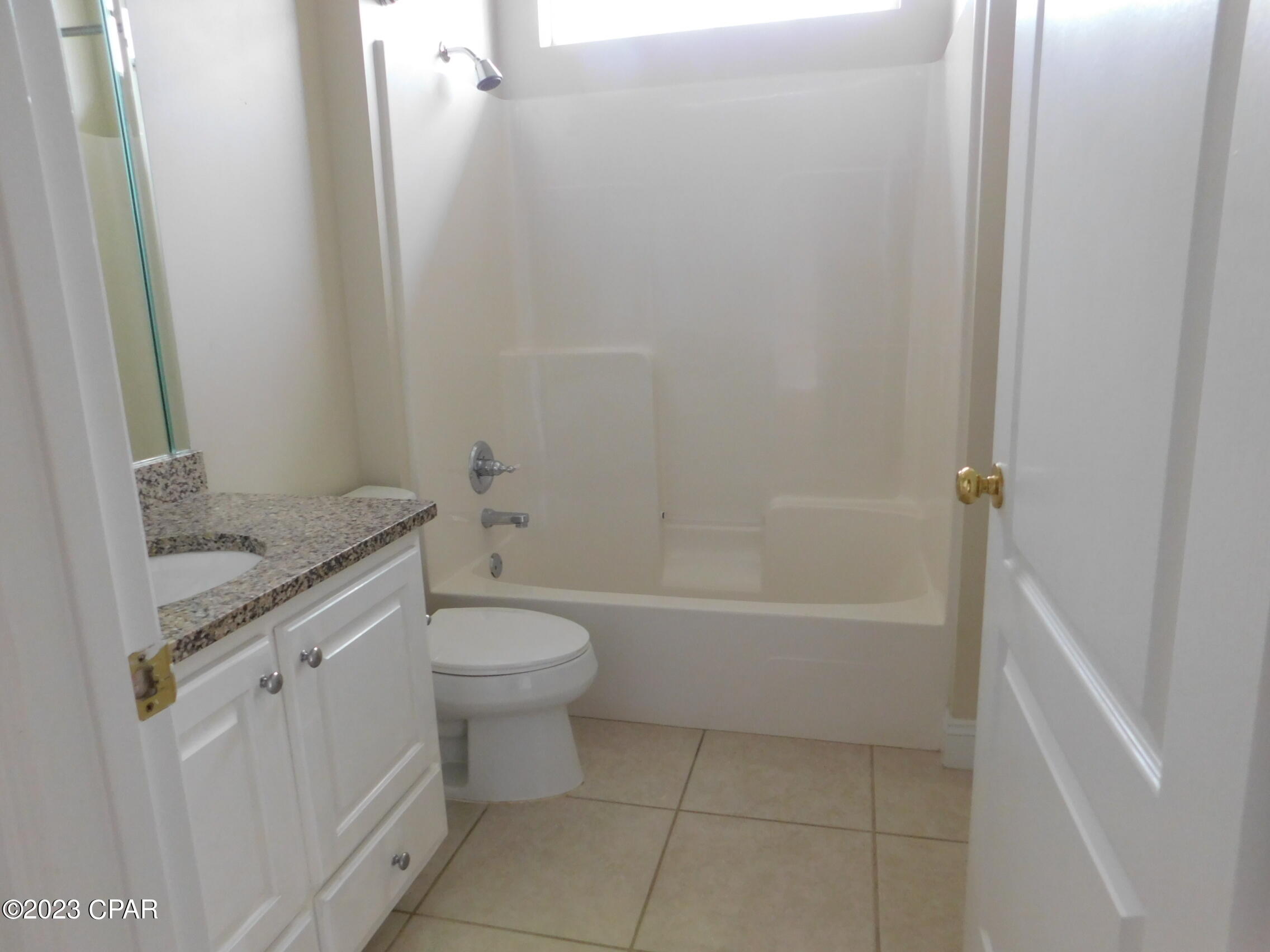 The Landings - Residential