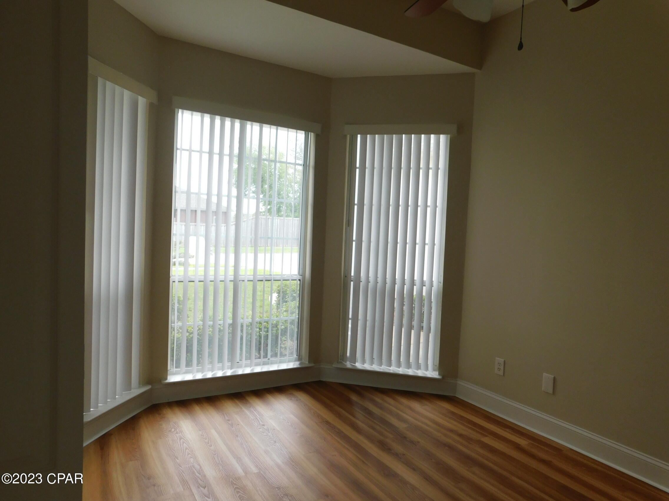 The Landings - Residential