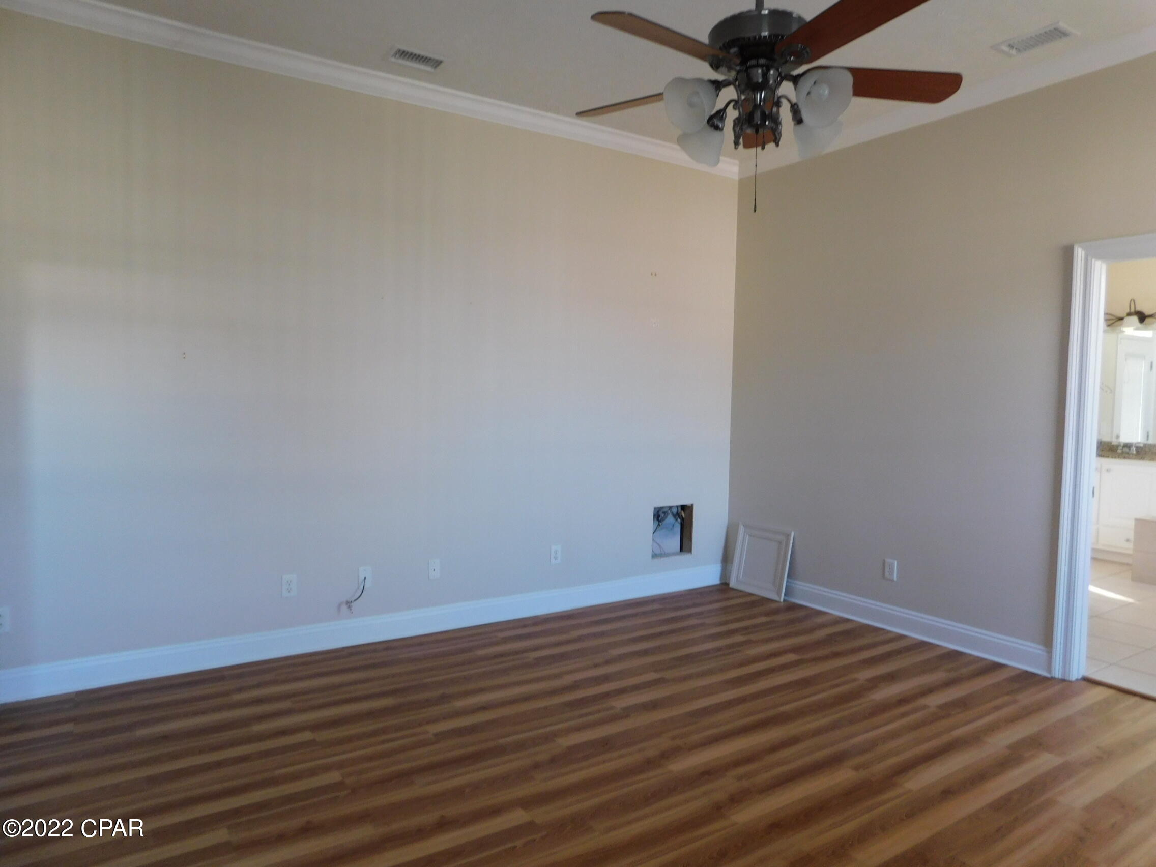 The Landings - Residential