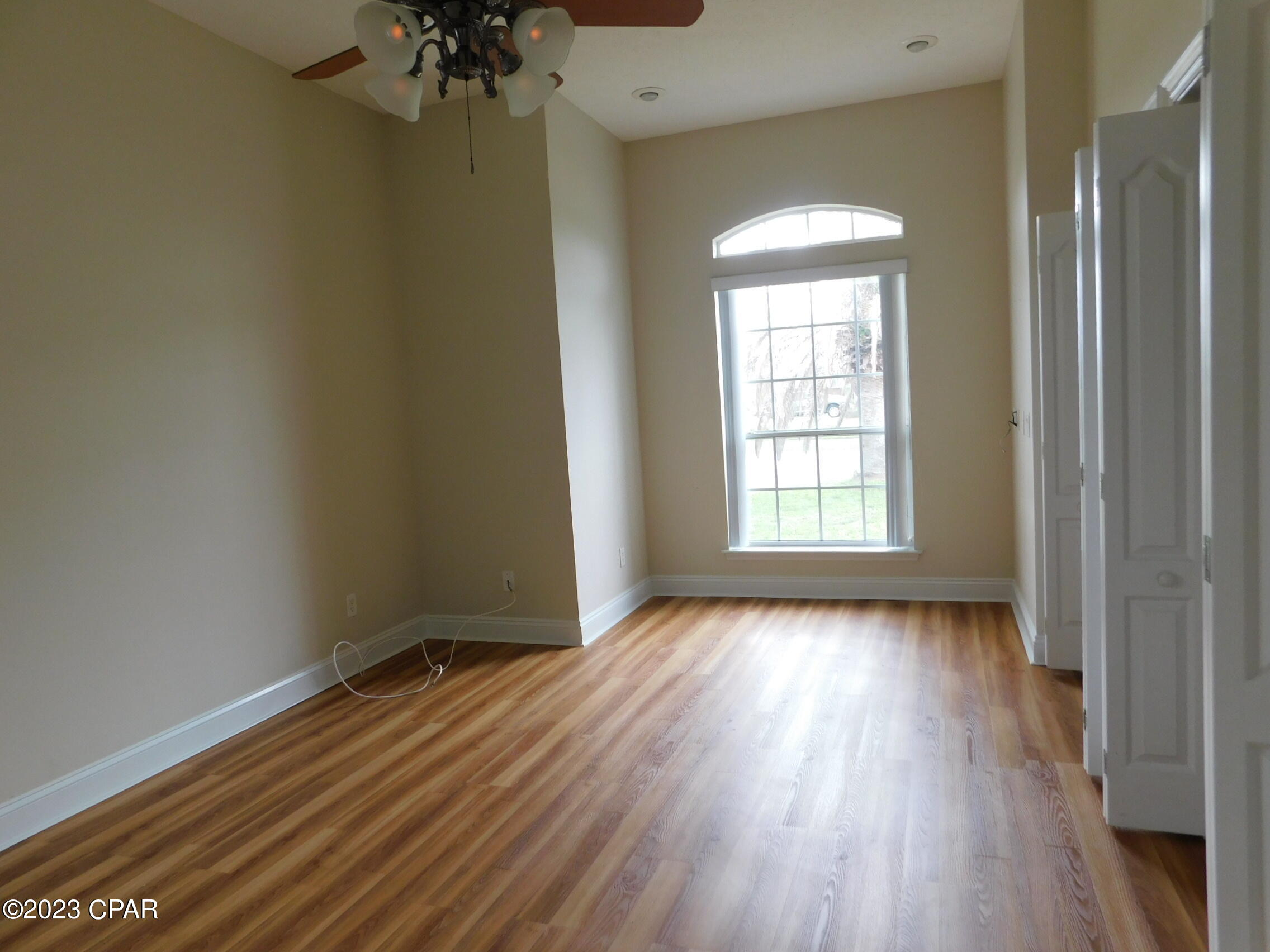 The Landings - Residential