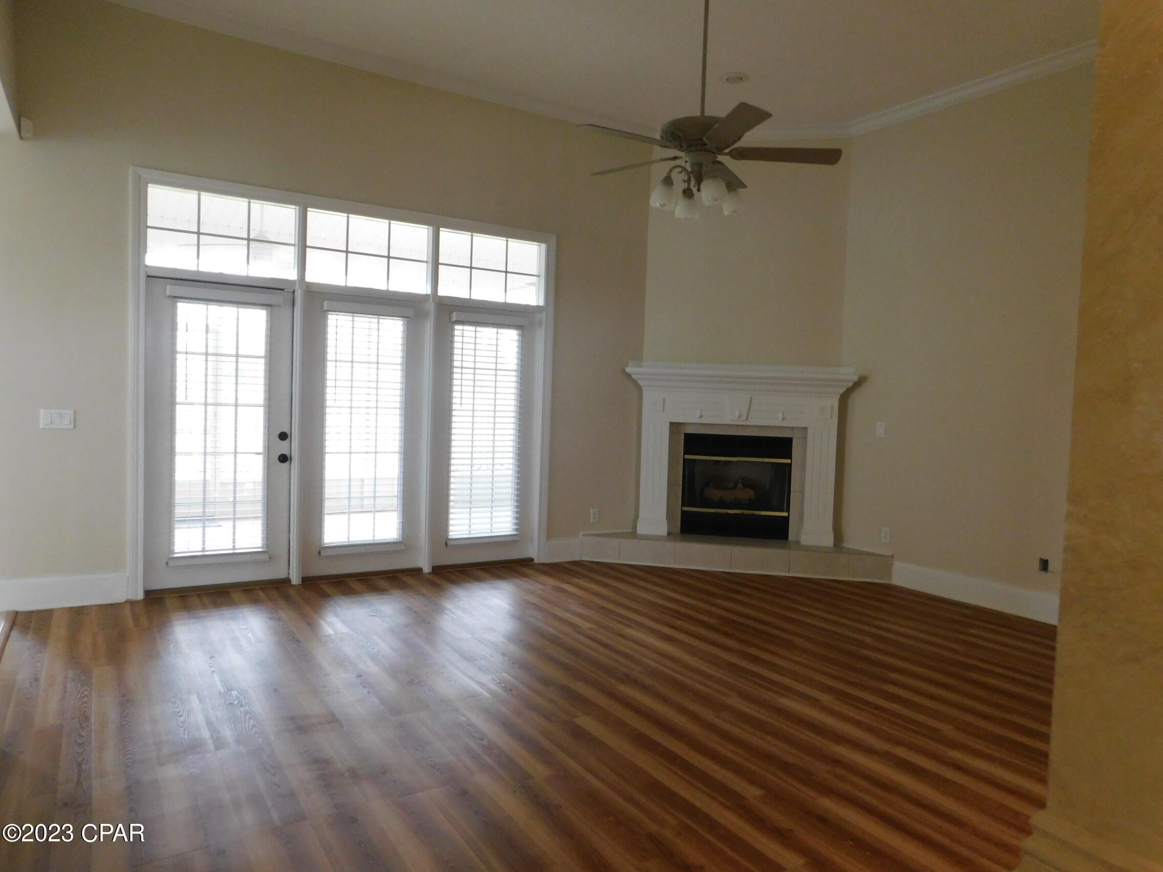 The Landings - Residential