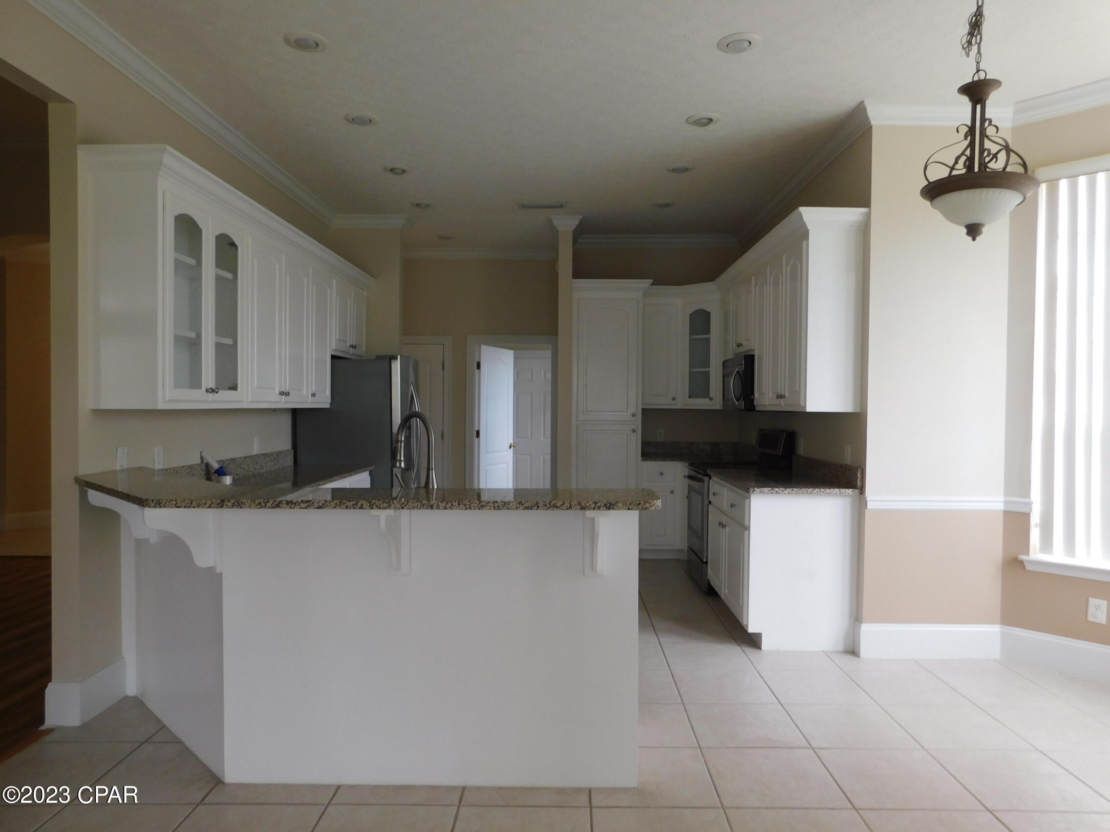 The Landings - Residential