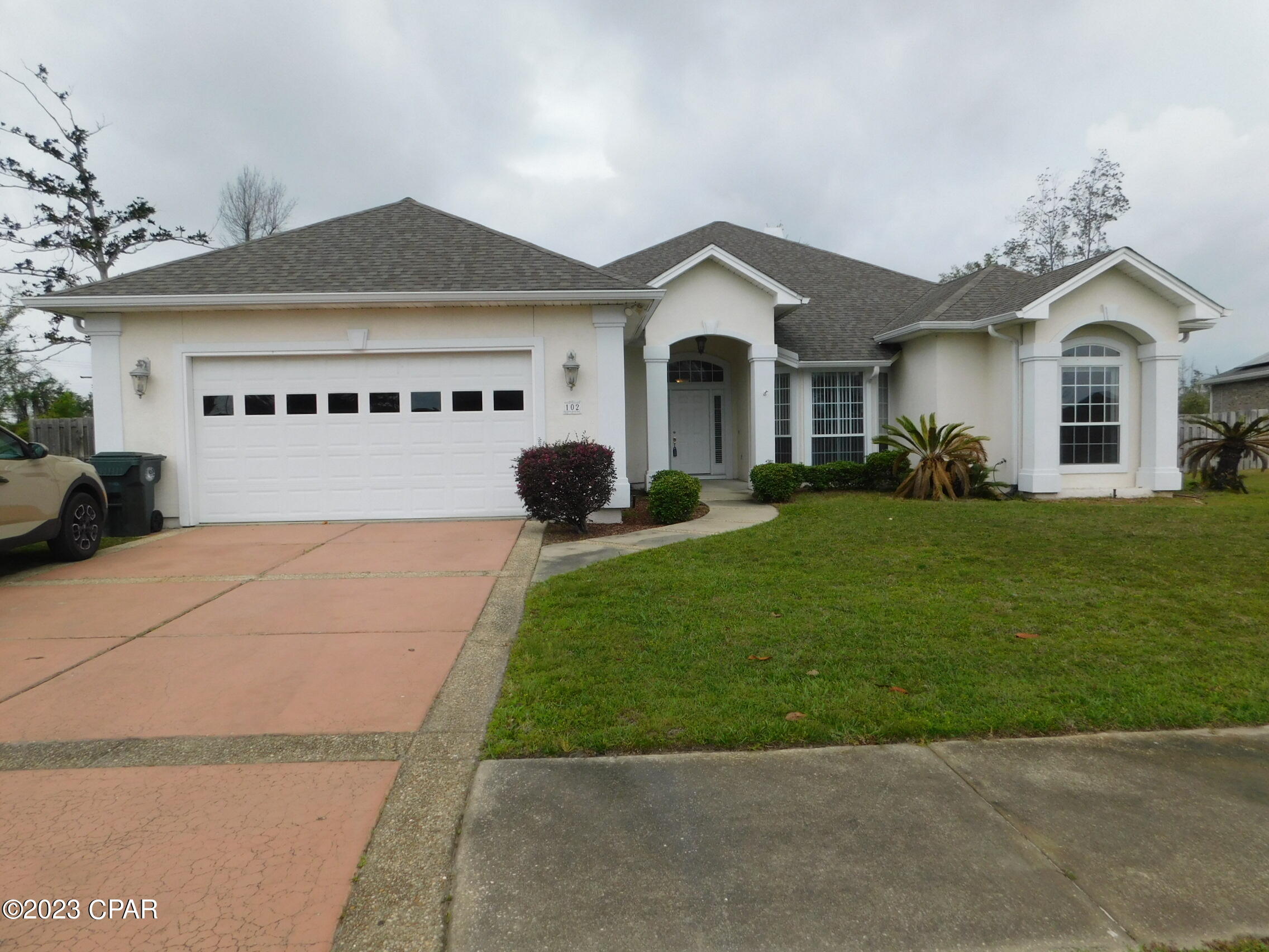 The Landings - Residential