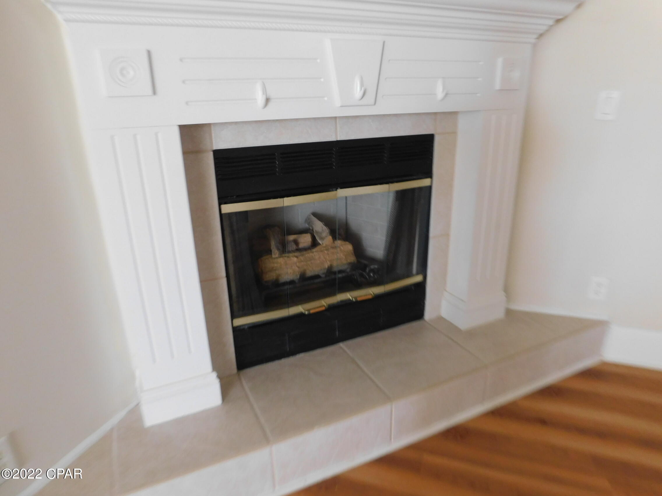 The Landings - Residential