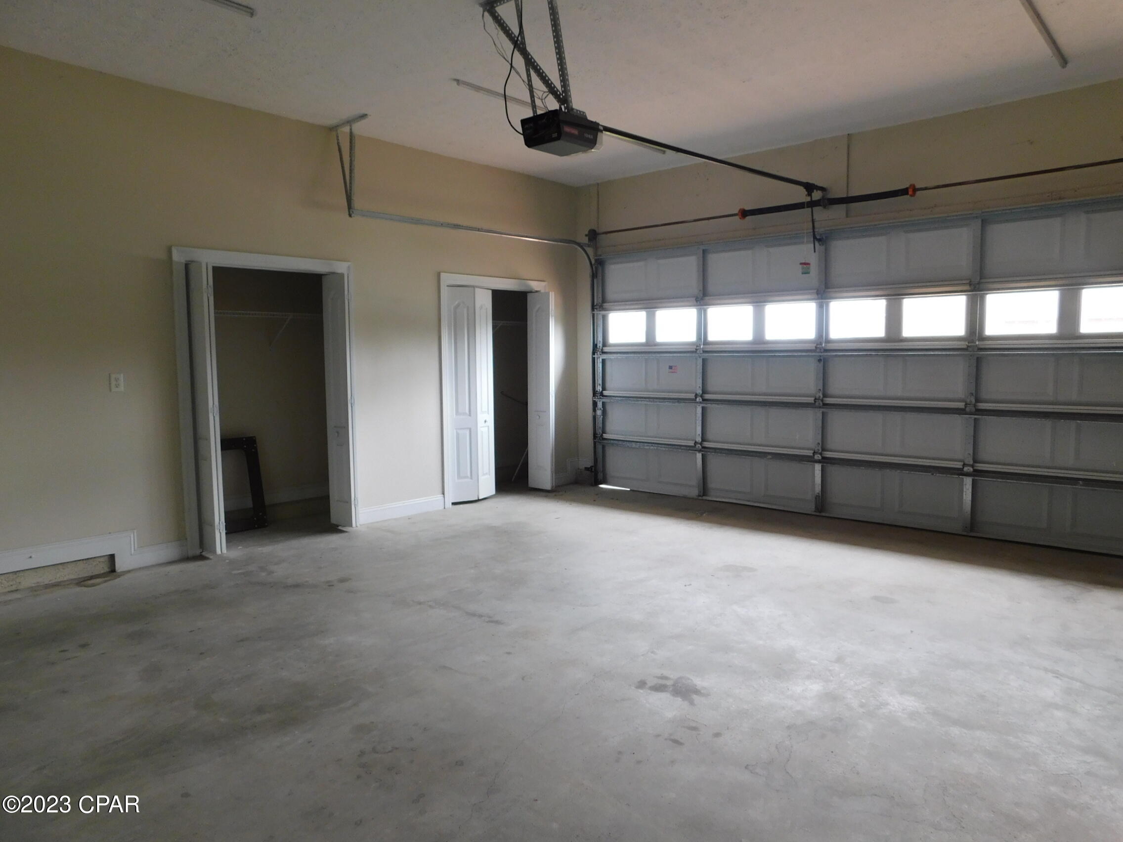 The Landings - Residential