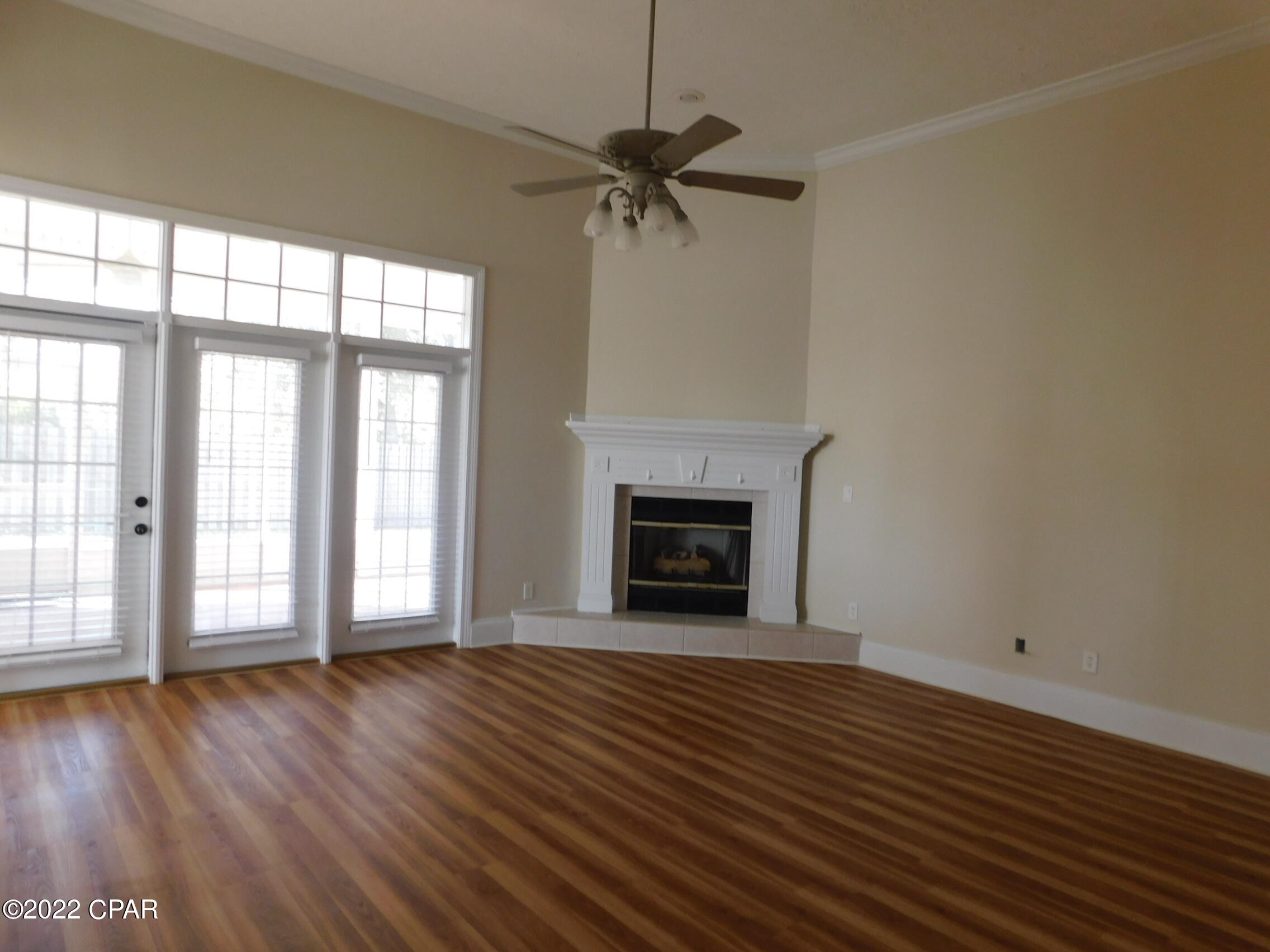 The Landings - Residential