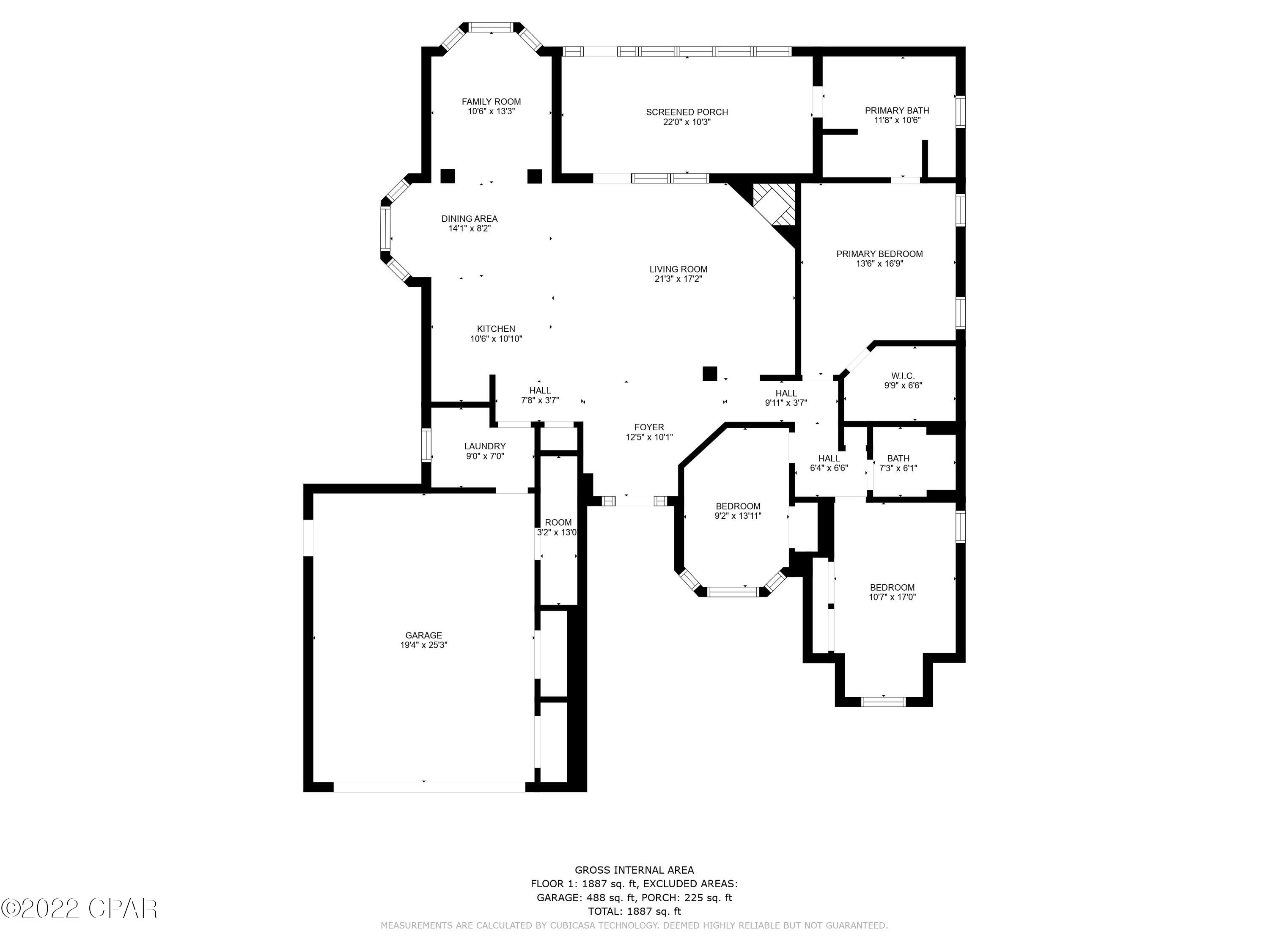 The Landings - Residential