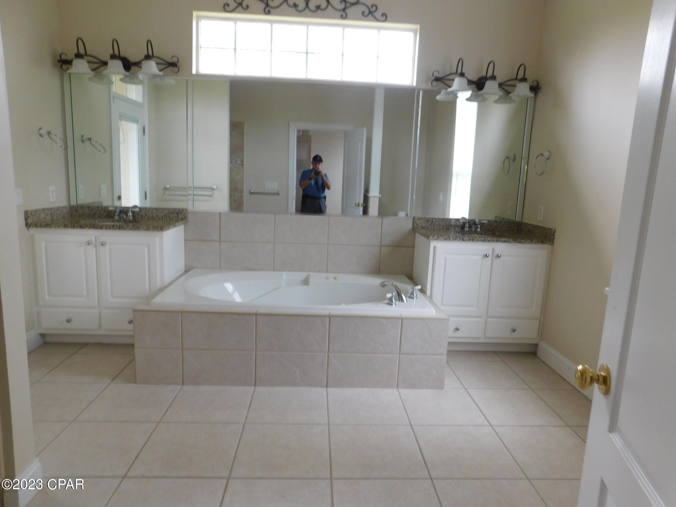 The Landings - Residential