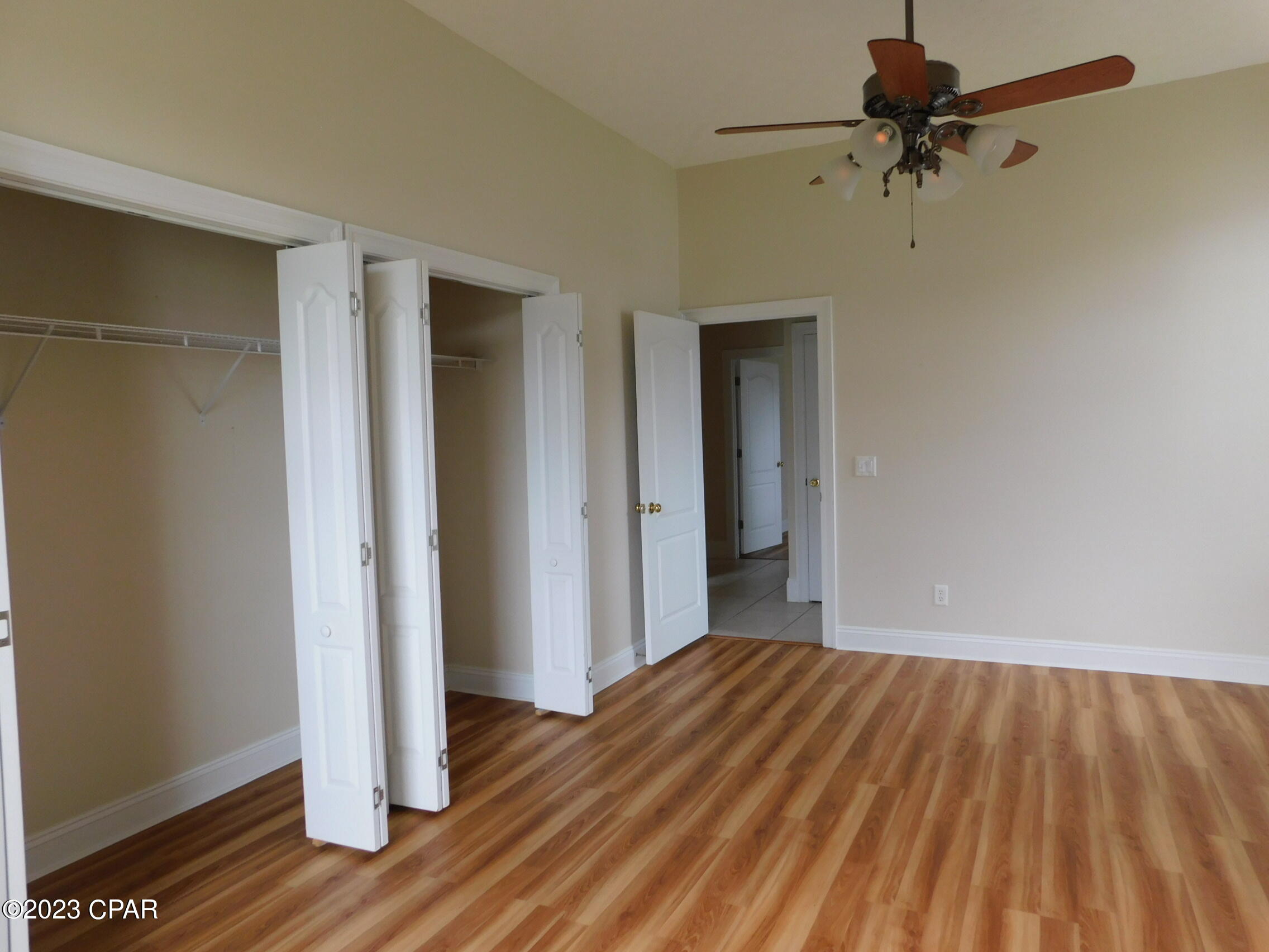 The Landings - Residential