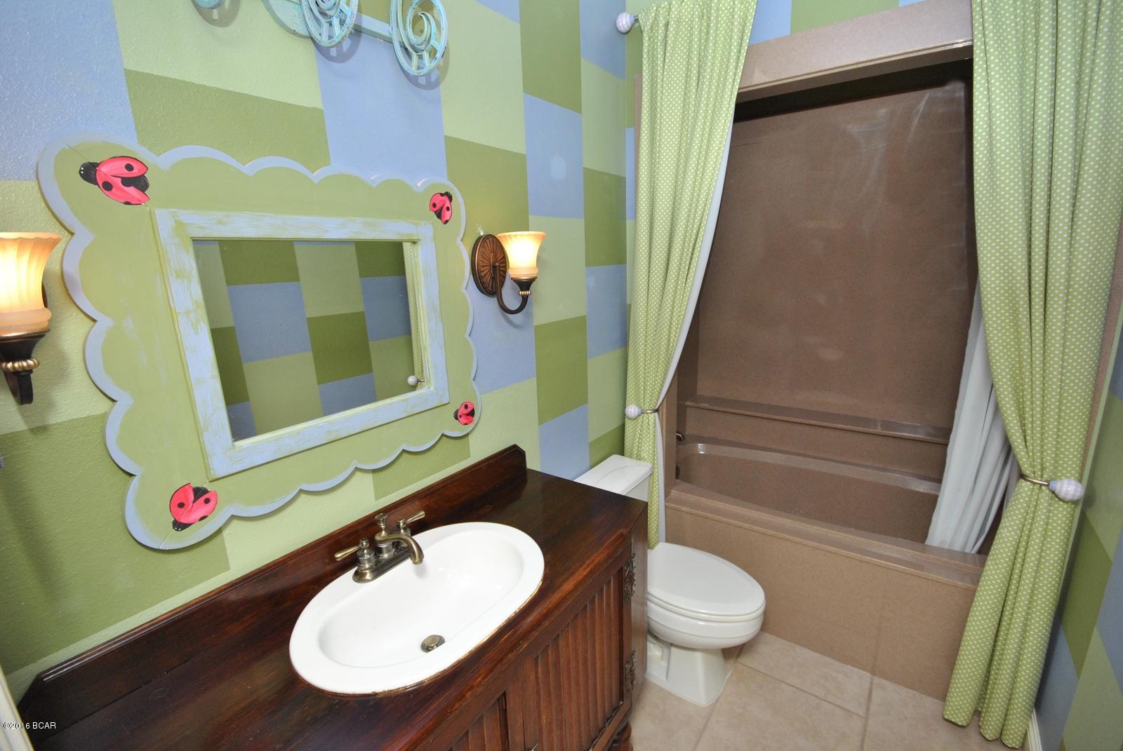 Preserve On The Bay Ph I - Residential