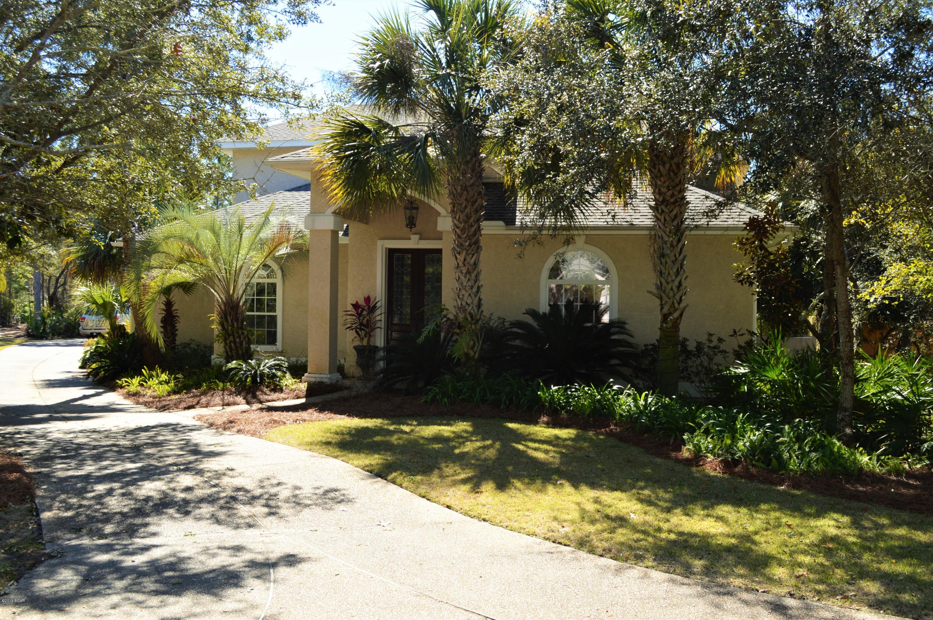 Preserve On The Bay Ph I - Residential