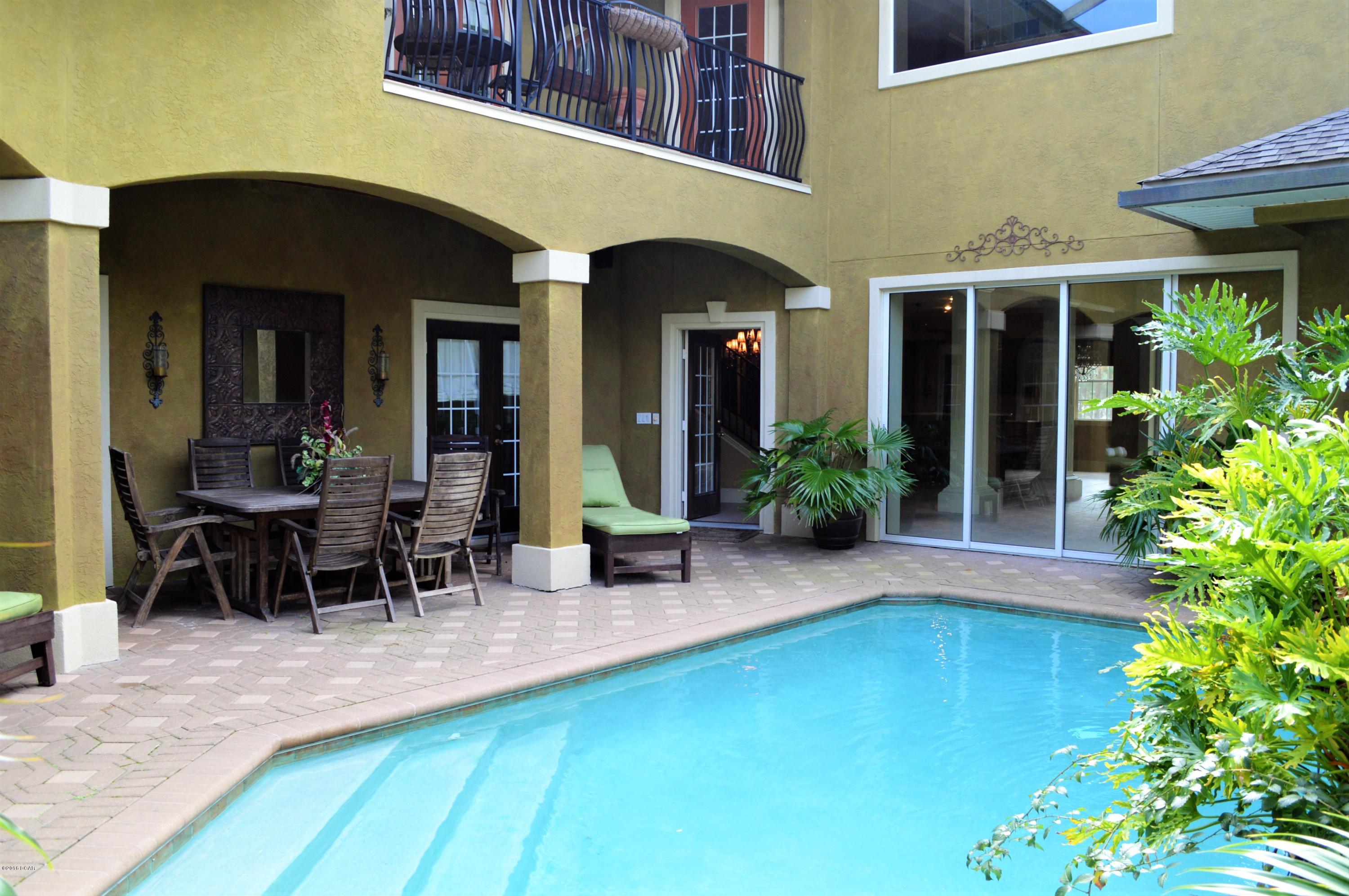 Preserve On The Bay Ph I - Residential