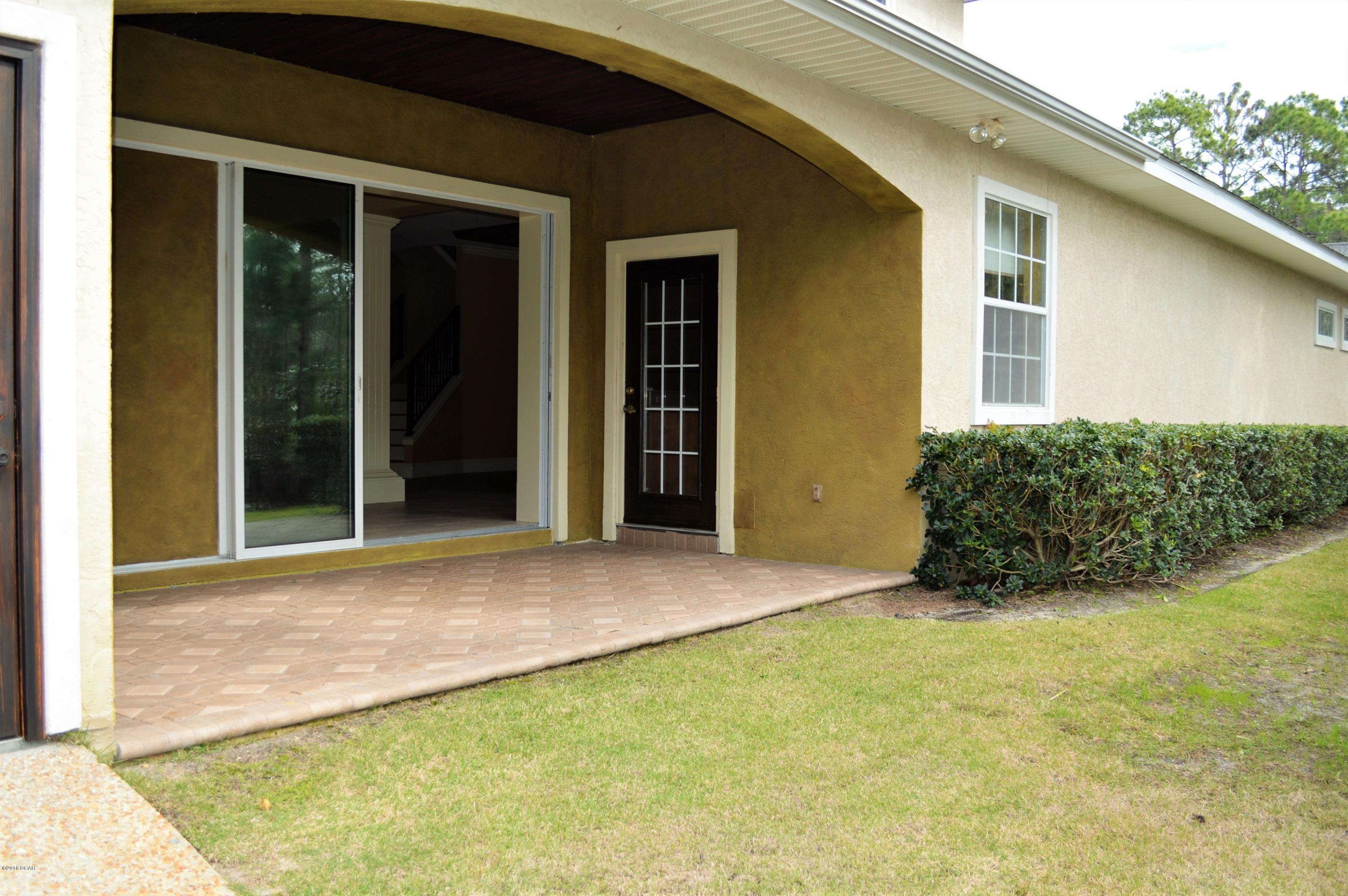 Preserve On The Bay Ph I - Residential