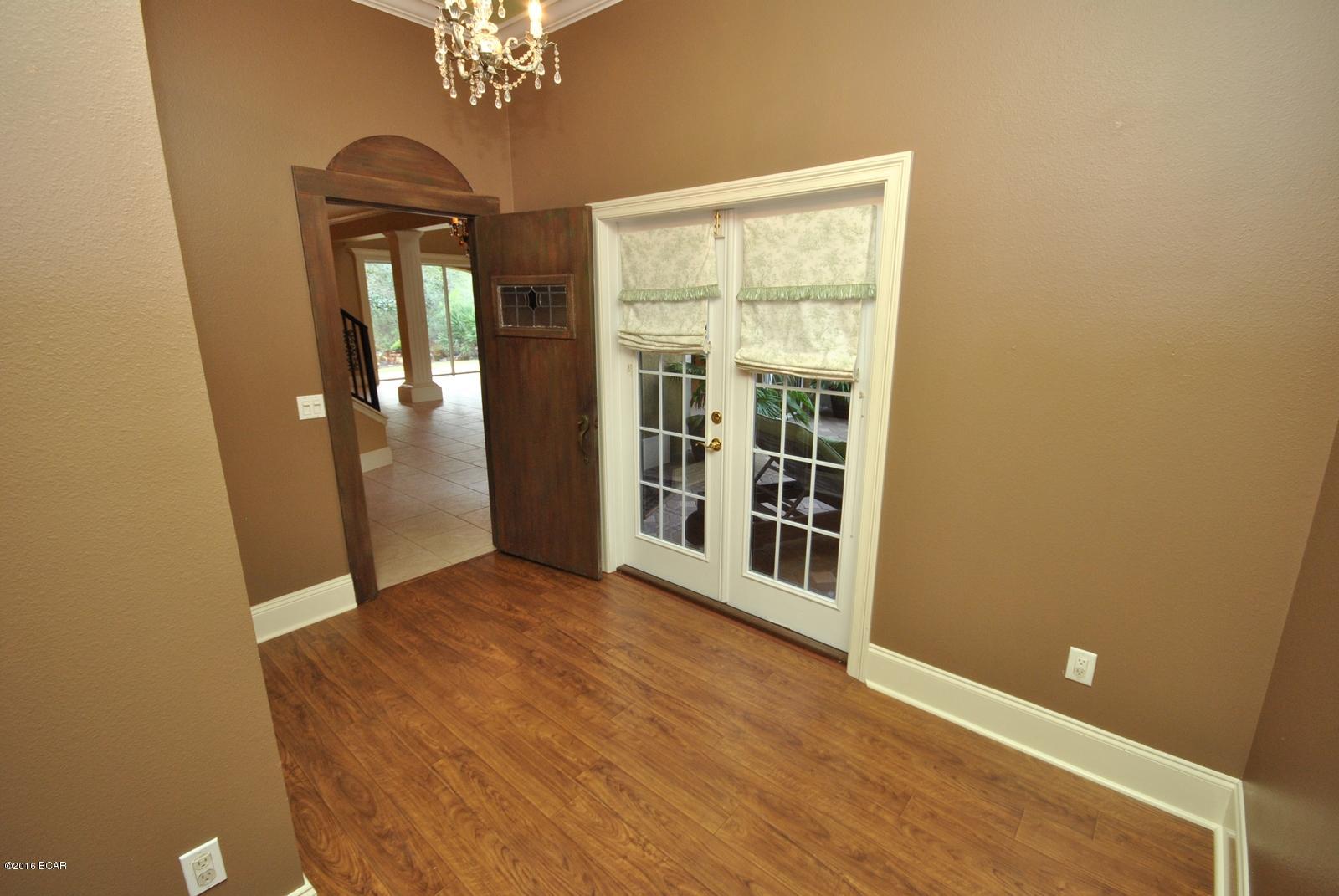 Preserve On The Bay Ph I - Residential