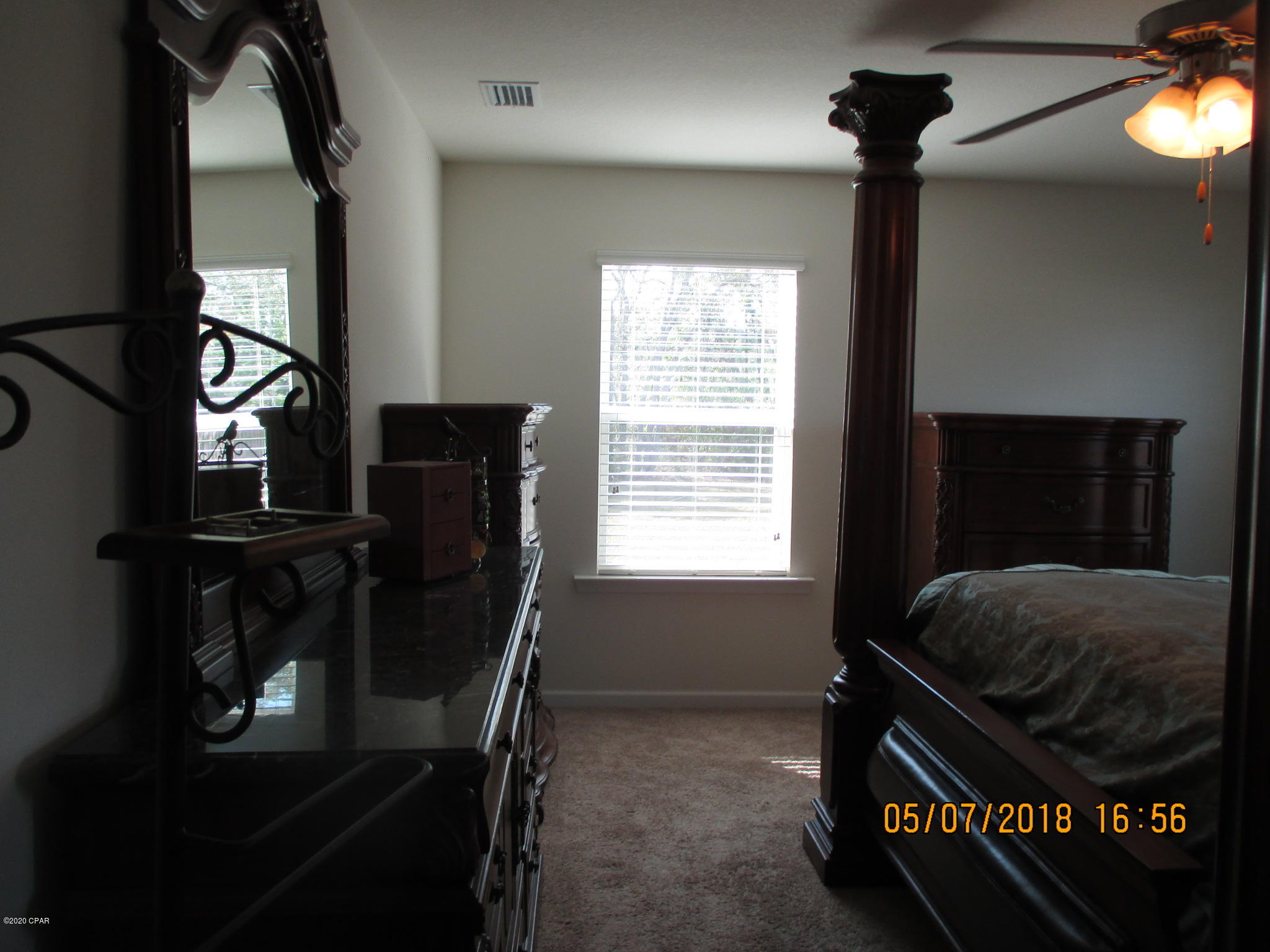 Magnolia Hills - Residential Lease