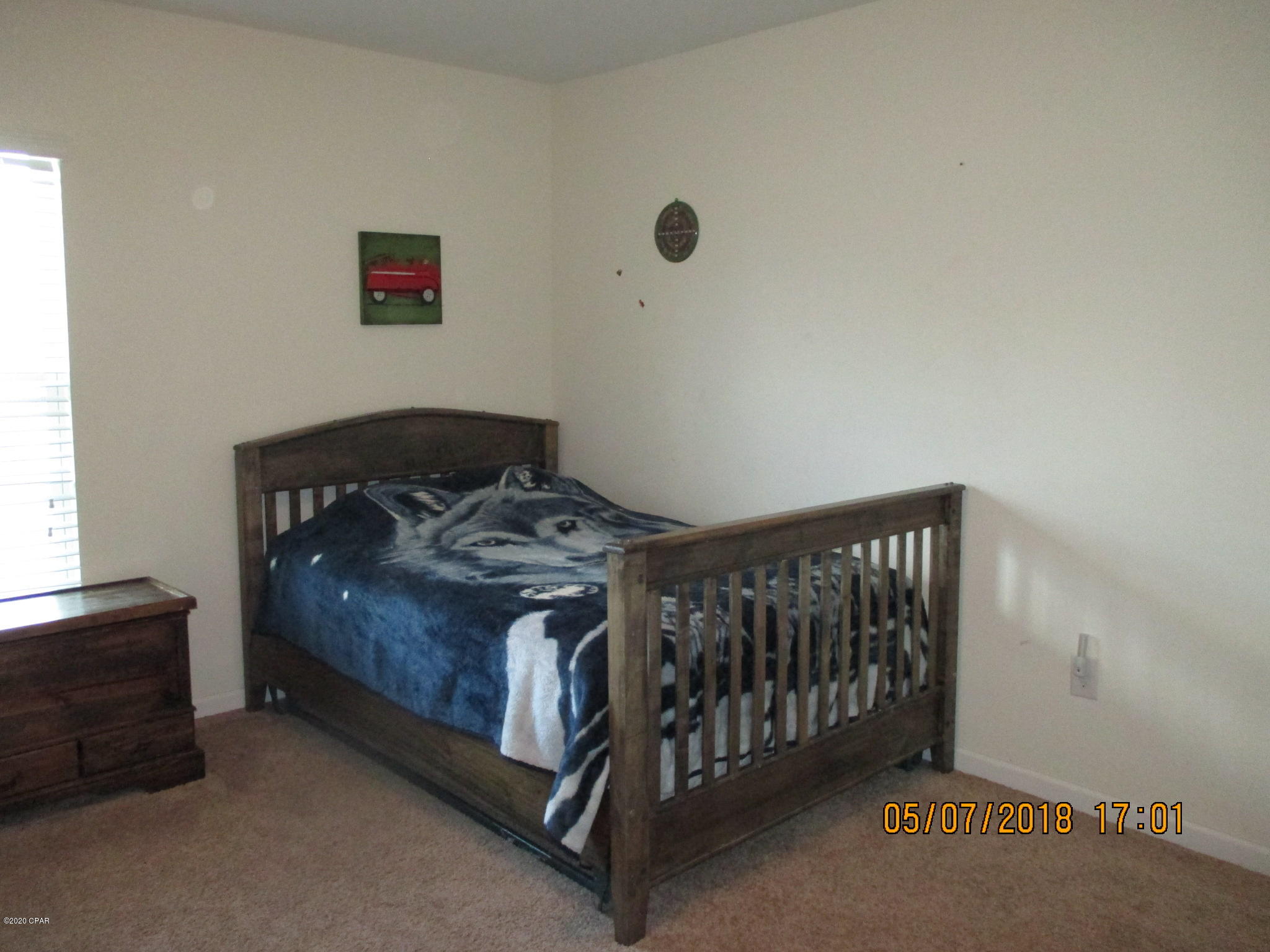 Magnolia Hills - Residential Lease