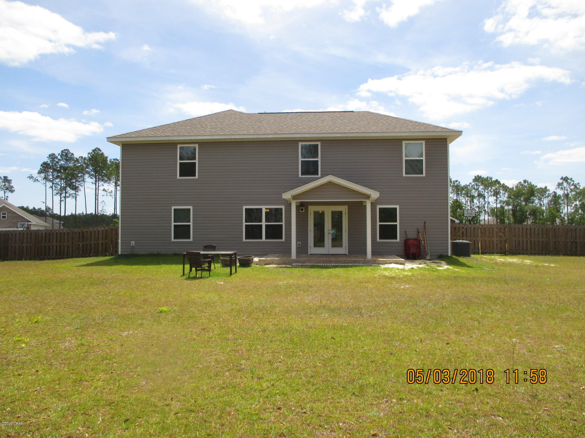 Magnolia Hills - Residential Lease