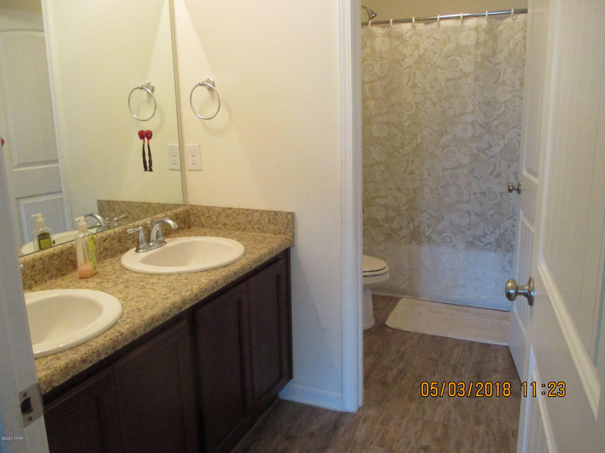 Magnolia Hills - Residential Lease