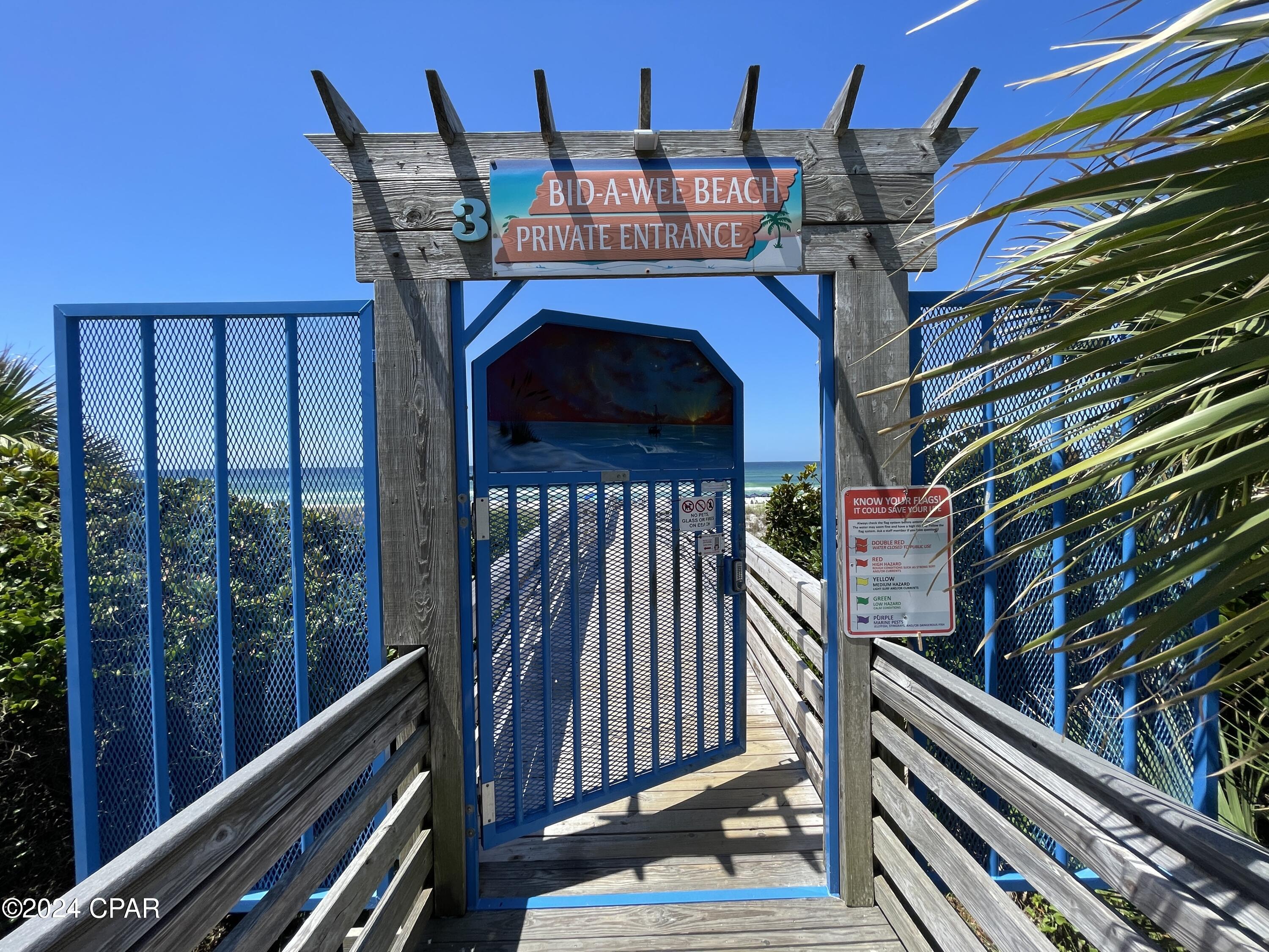 Bid A Wee - Residential Lease