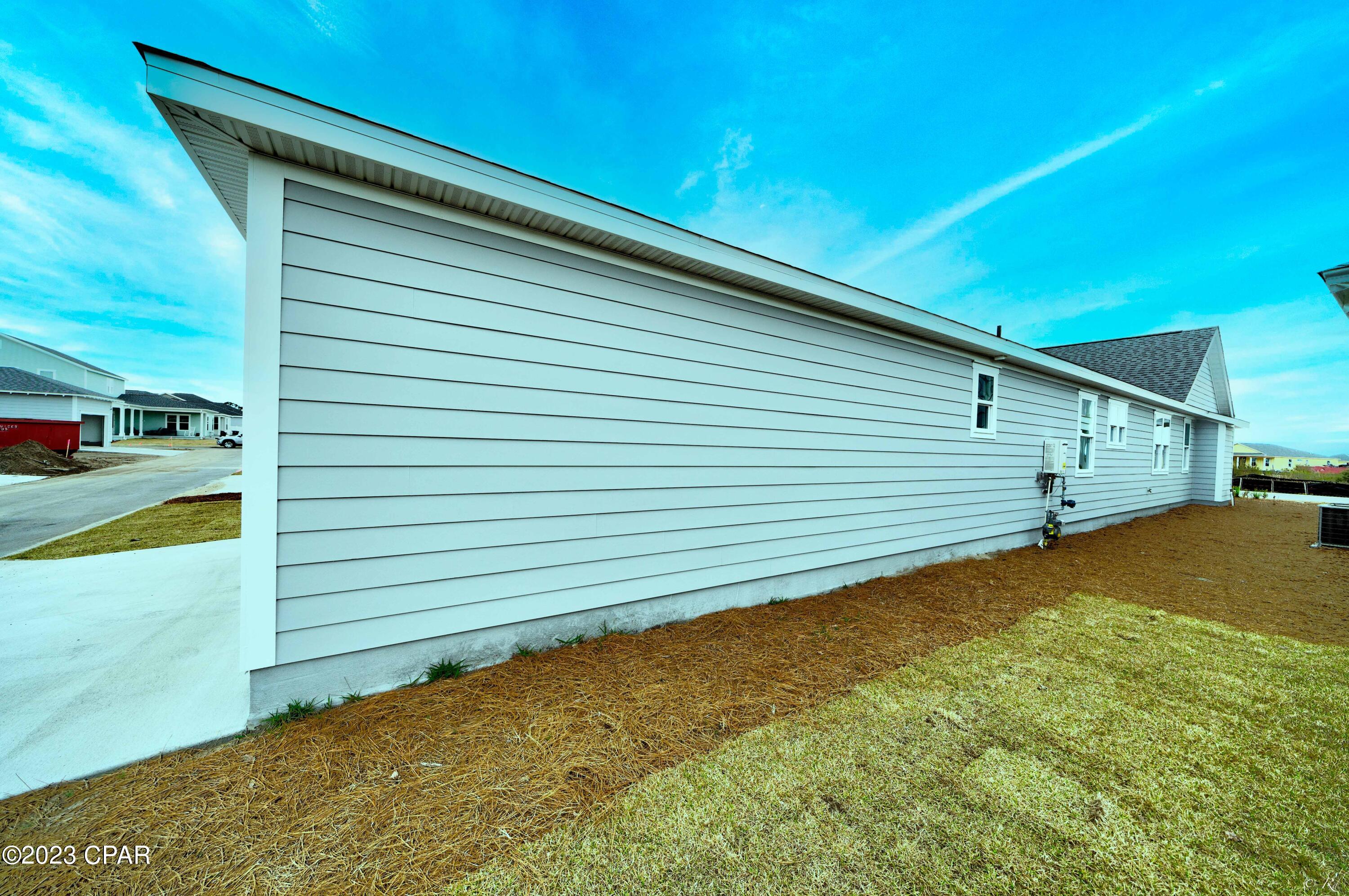 Sweetbay - Residential