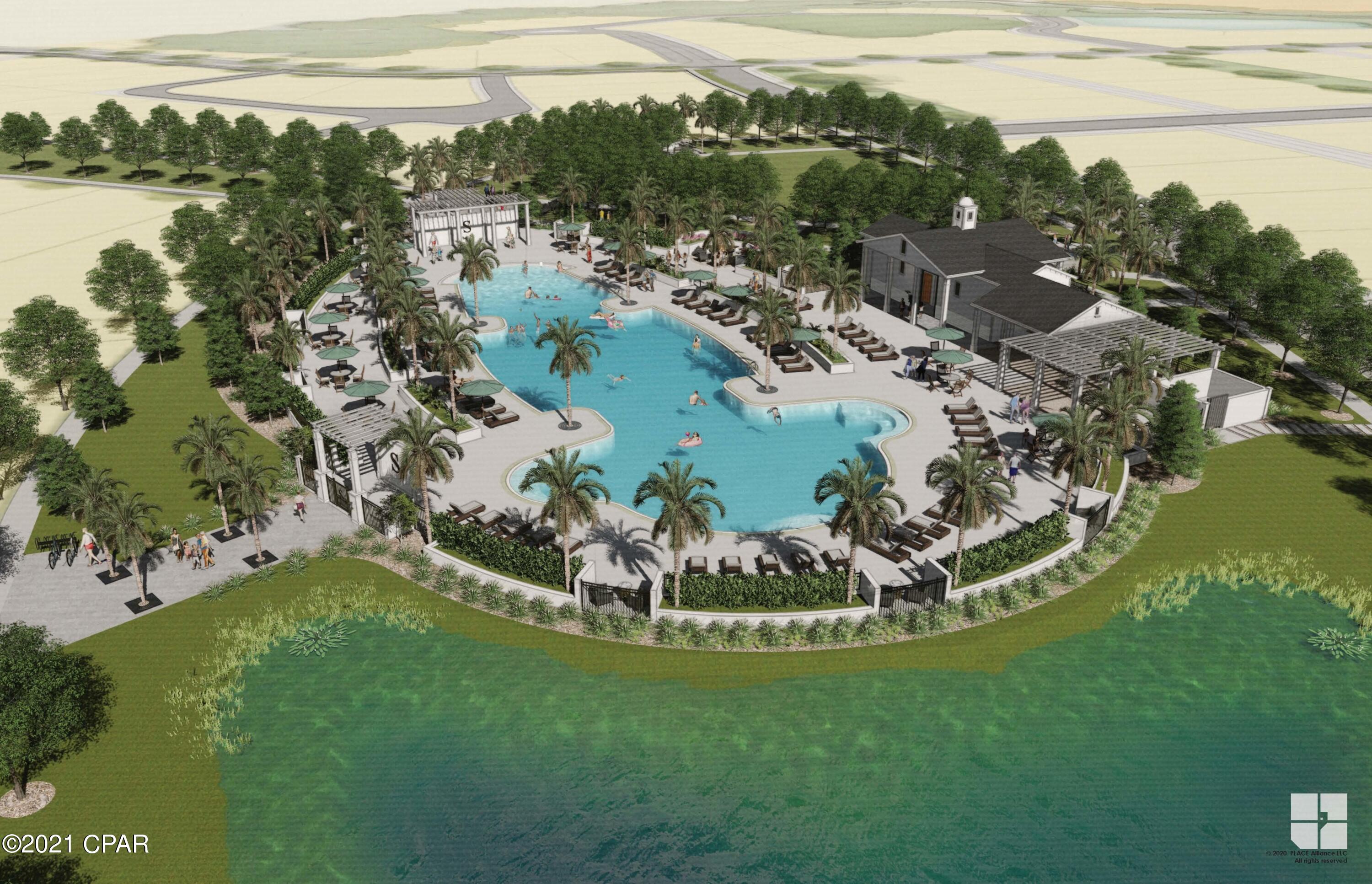 Sweetbay - Residential