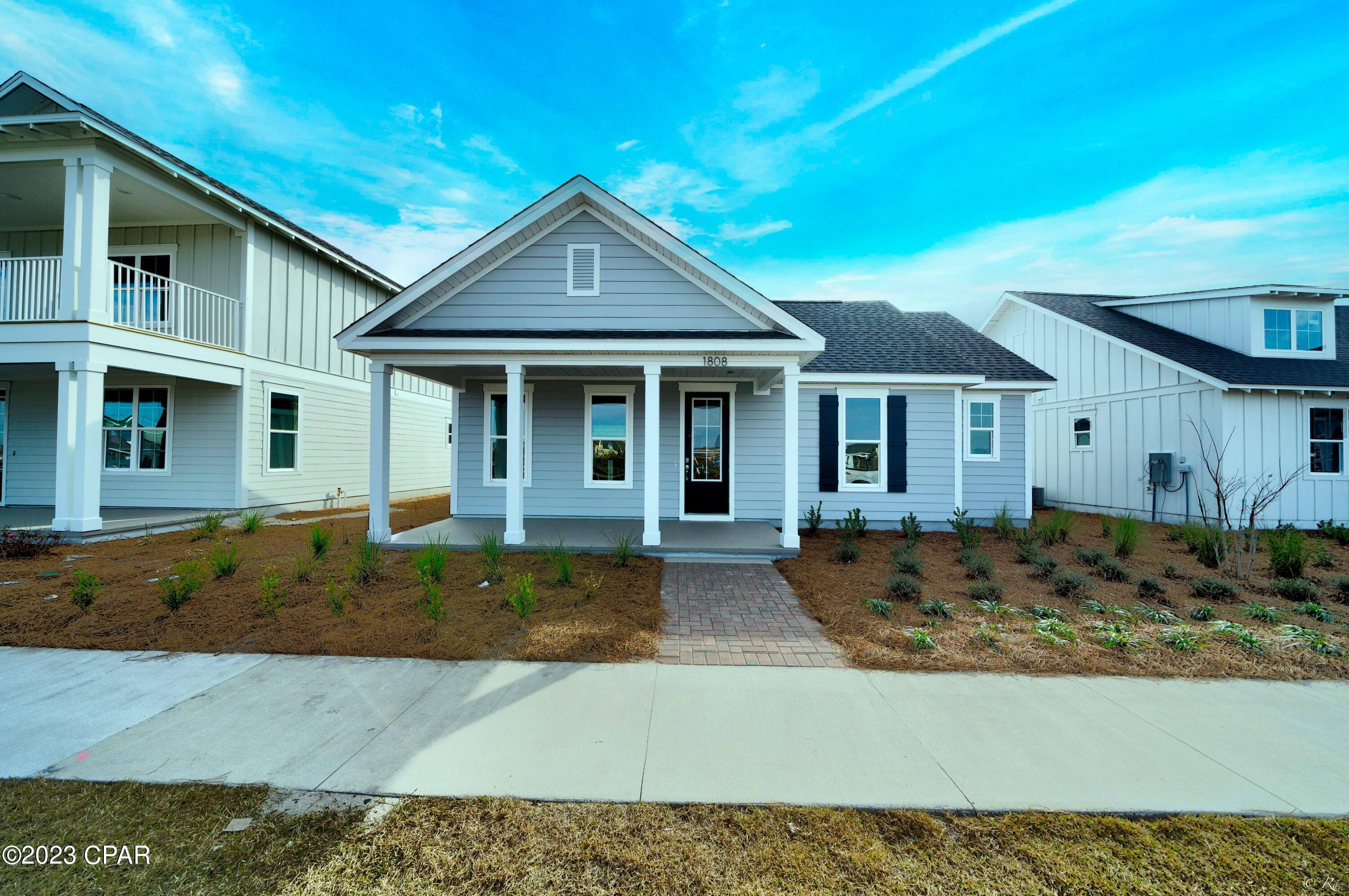 Sweetbay - Residential