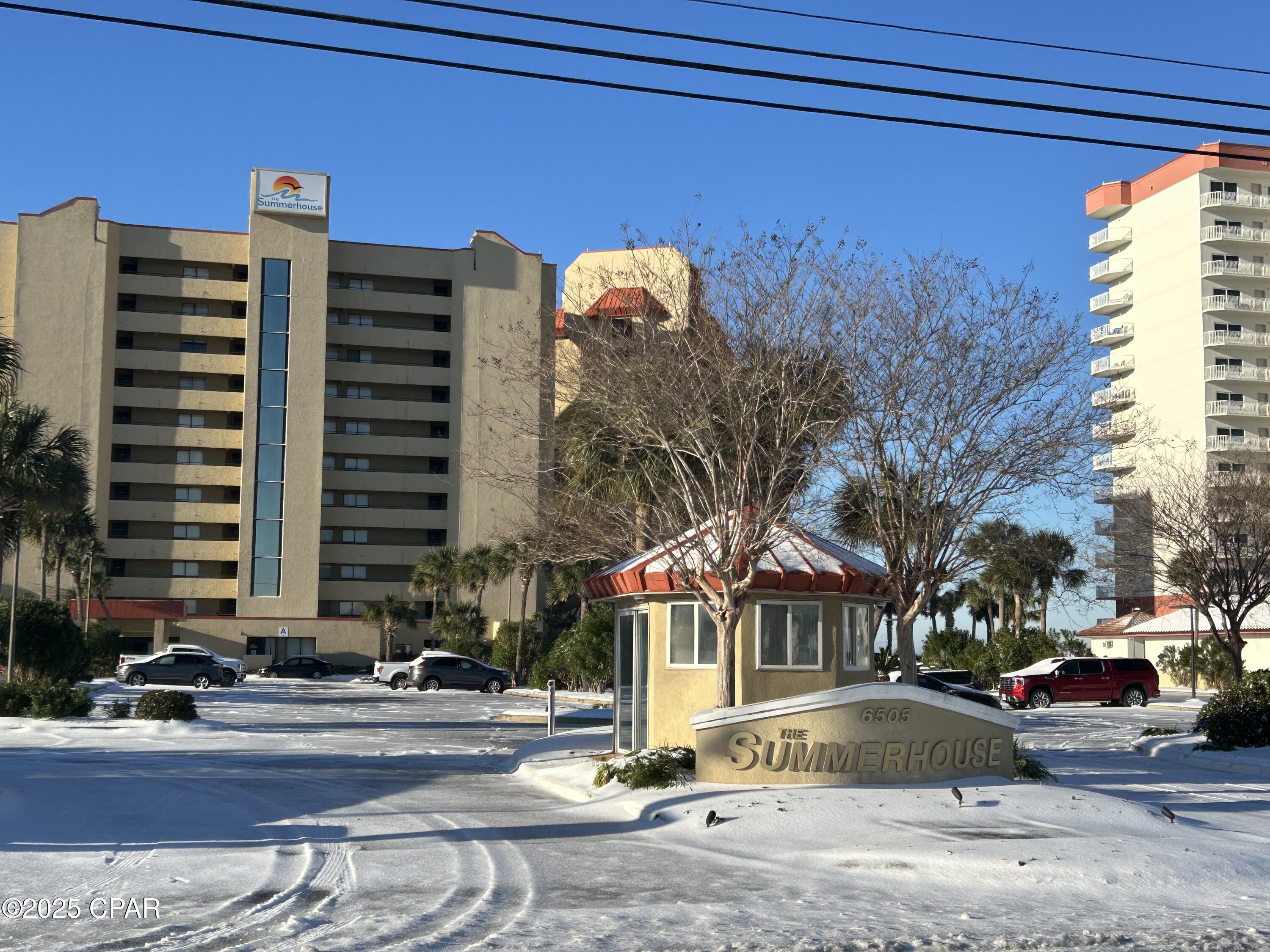 Summerhouse Of P.C. 3 - Residential