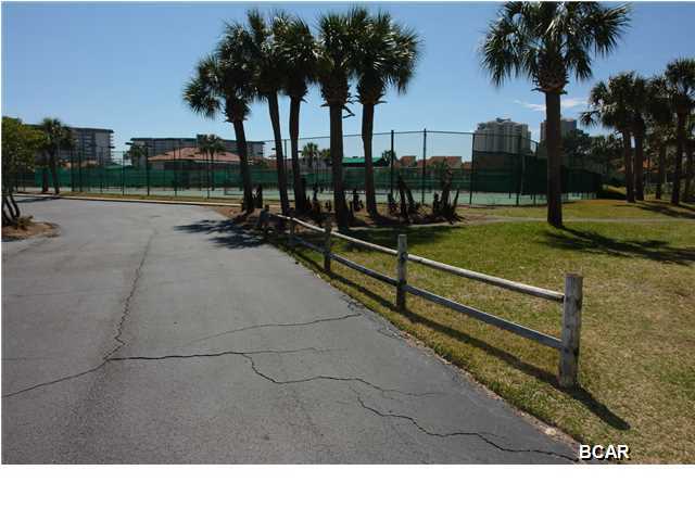 Wimbledon Tennis Villas - Residential