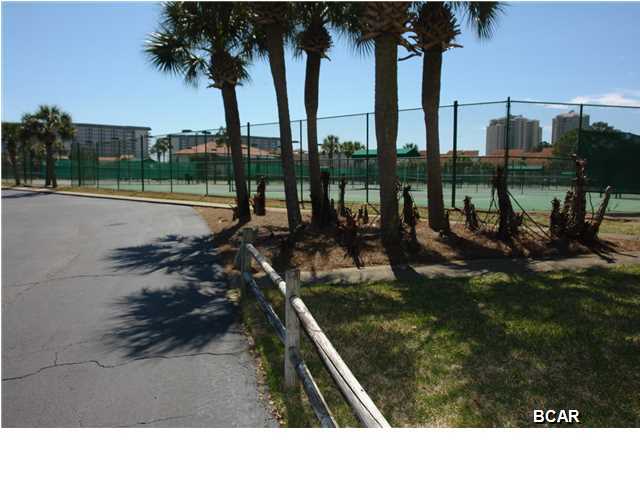 Wimbledon Tennis Villas - Residential