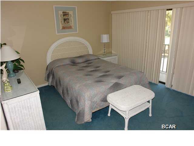 Wimbledon Tennis Villas - Residential