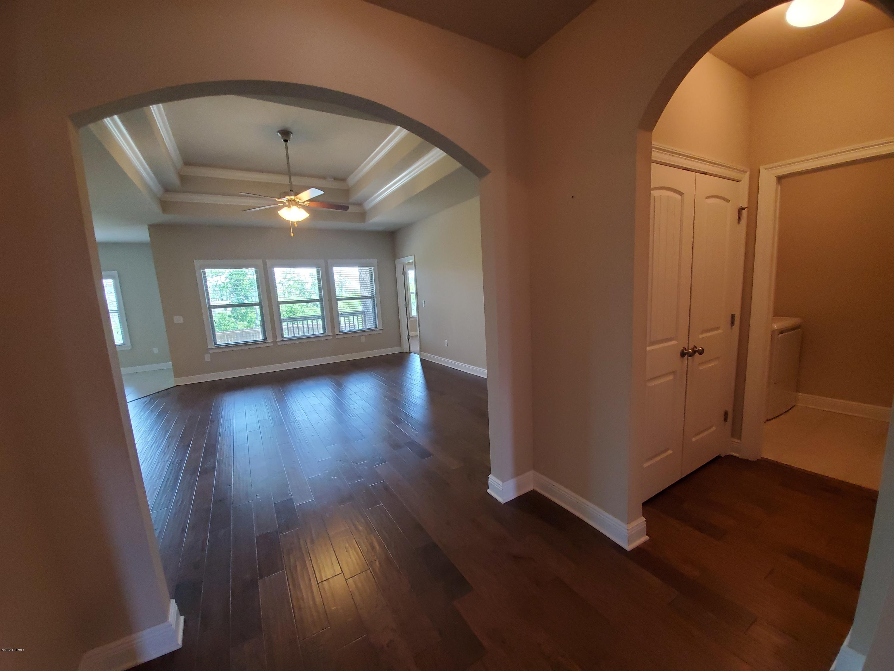 [No Recorded Subdiv] - Residential Lease