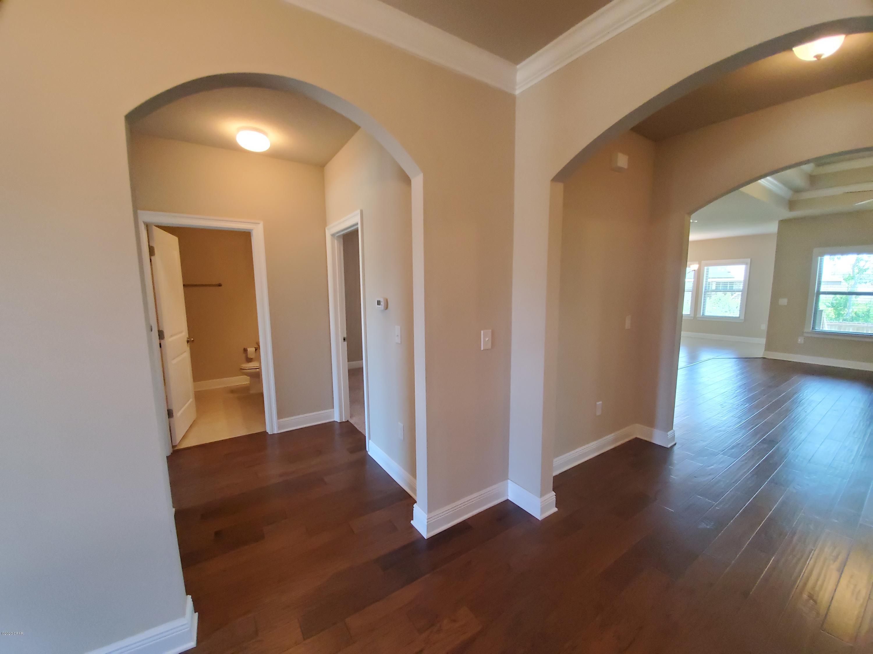 [No Recorded Subdiv] - Residential Lease