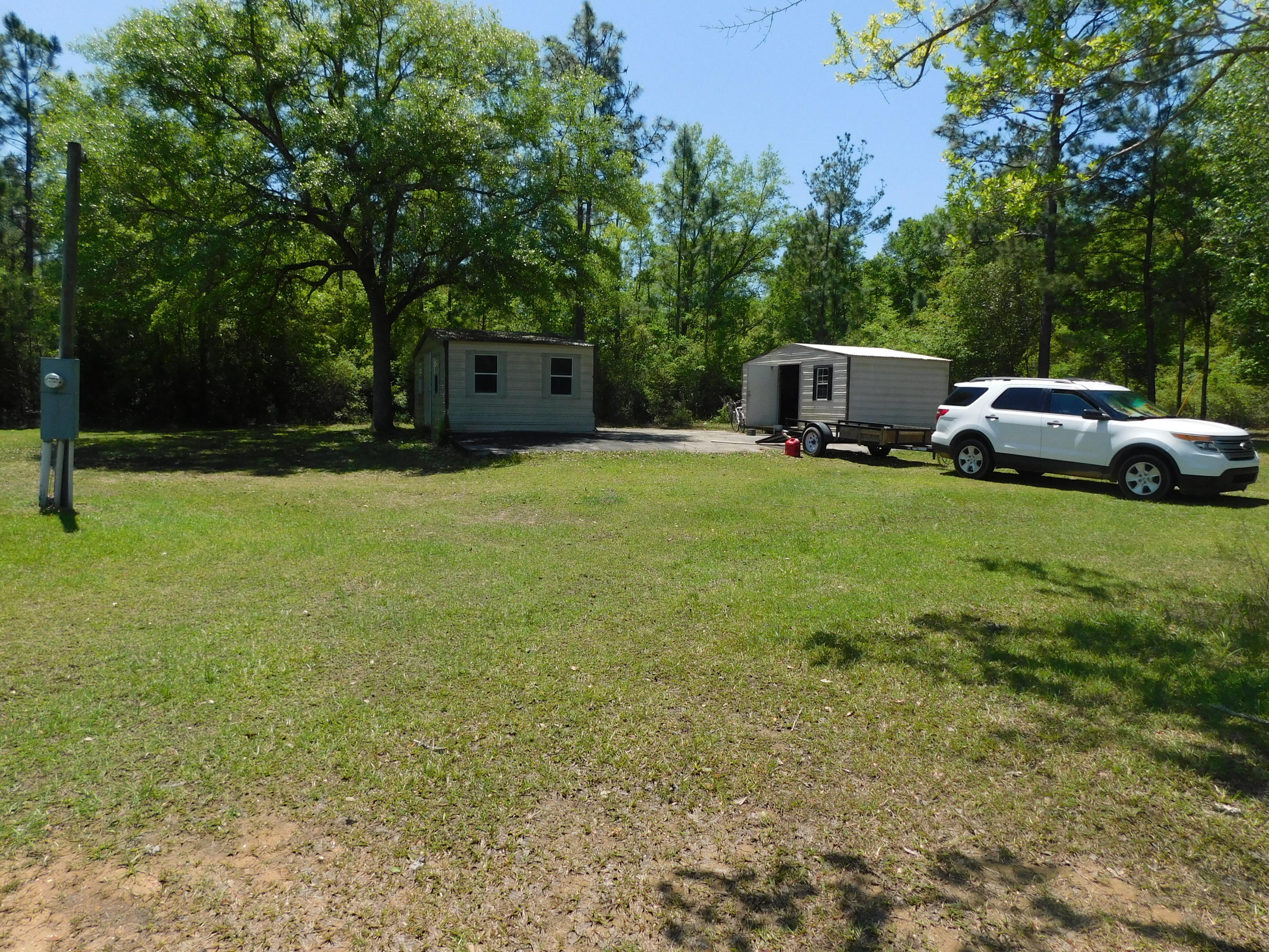 No Named Subdivision - Residential