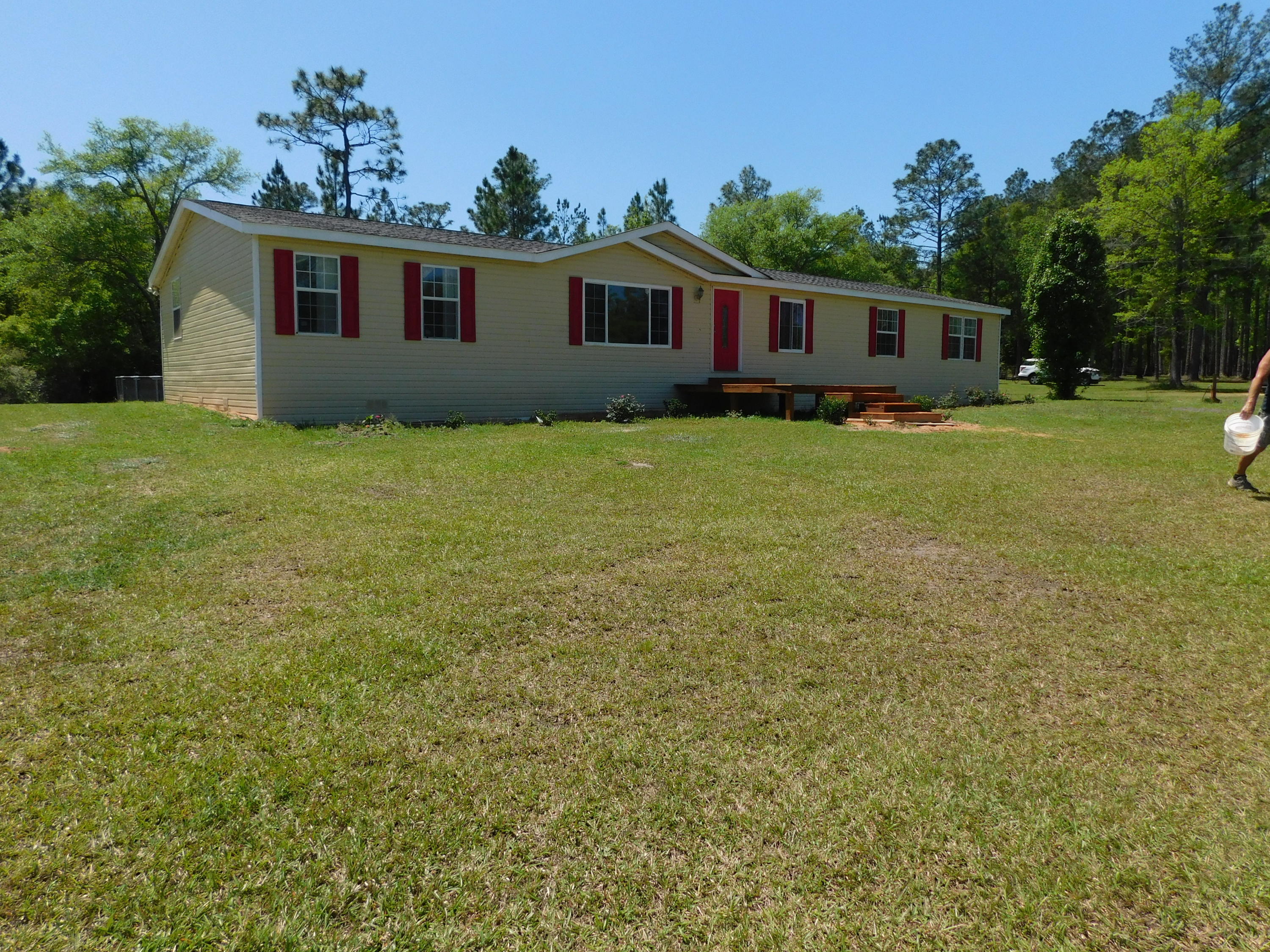 No Named Subdivision - Residential