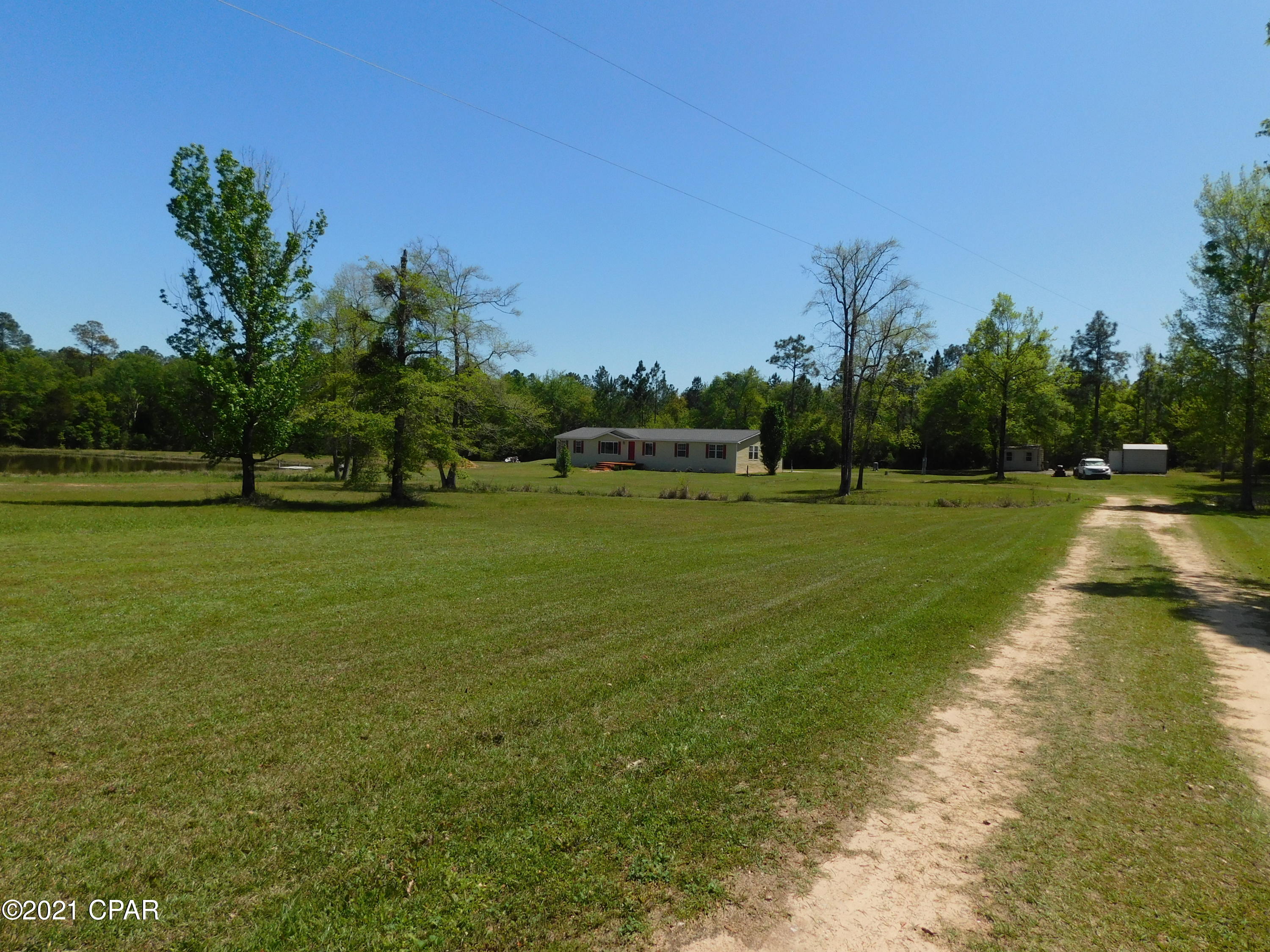 No Named Subdivision - Residential