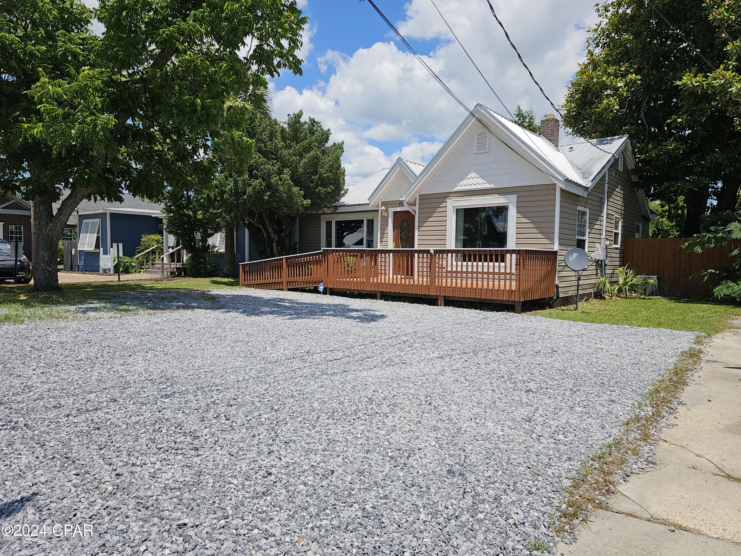 [No Recorded Subdiv] - Commercial Lease